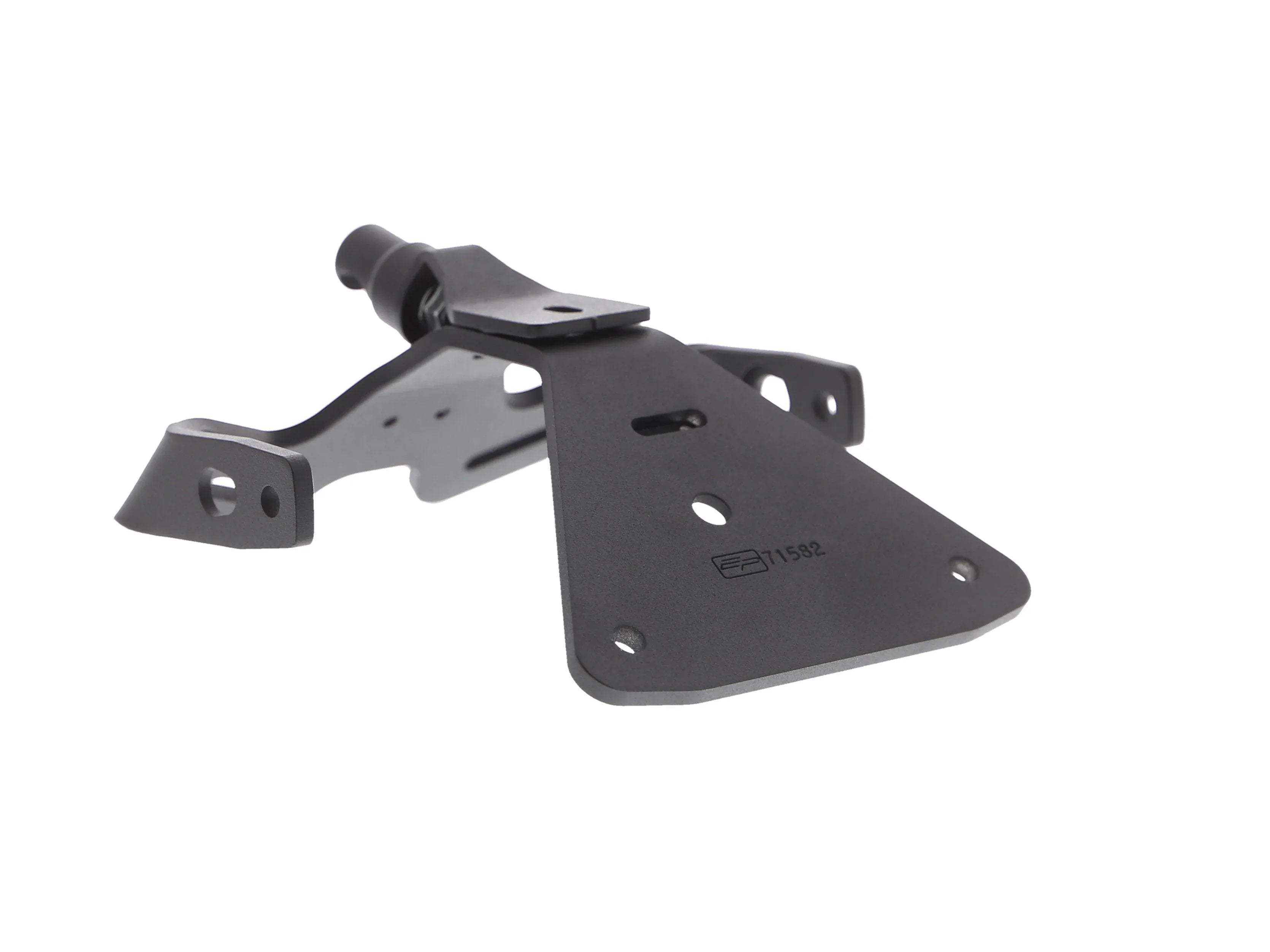 Evotech Aprilia RS 125 Replica GP Tail Tidy (2018+) - Kennzeichenhalter | Evotech Performance
