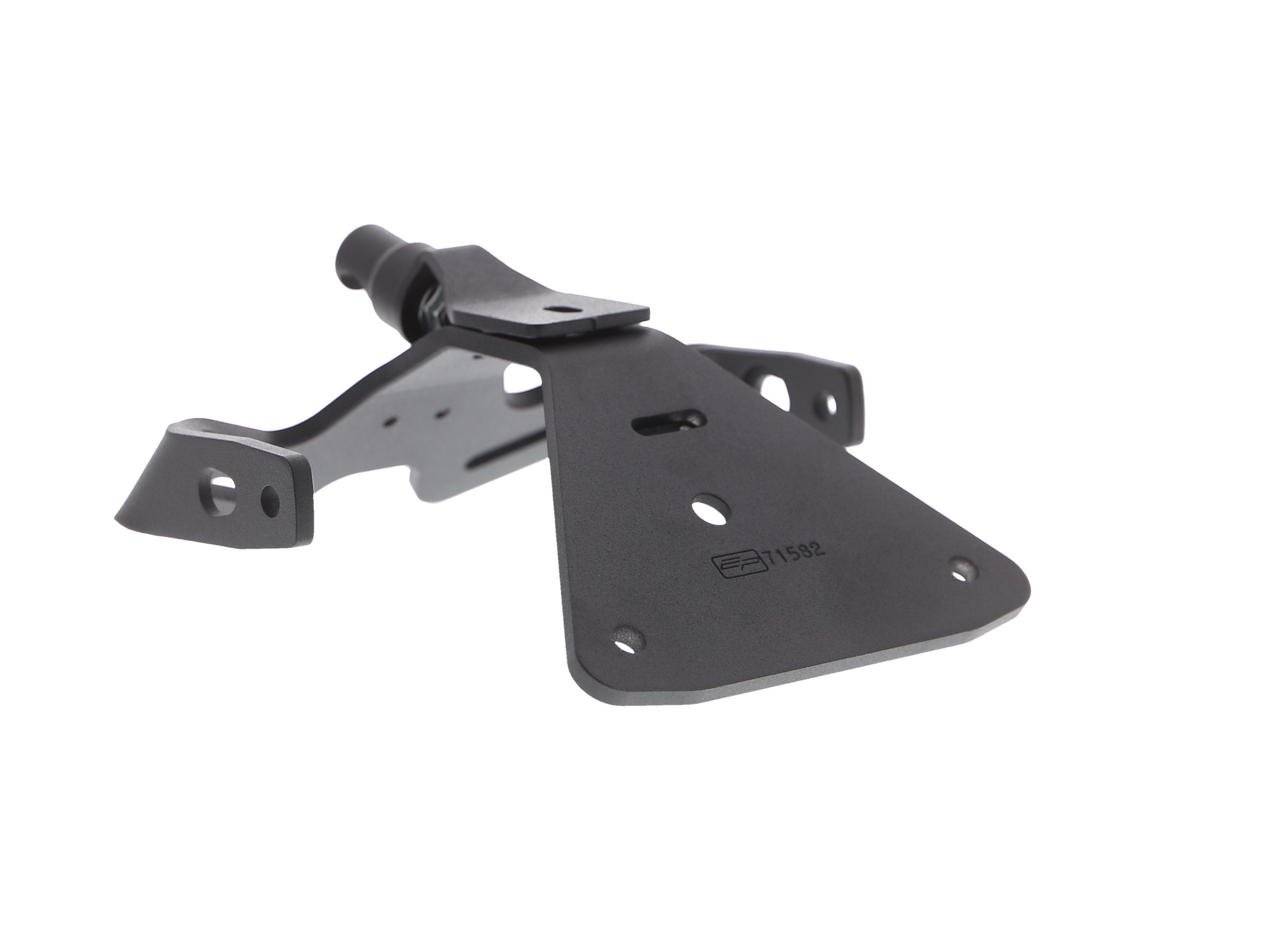 Evotech Aprilia RSV4 Tail Tidy 2009 - 2014