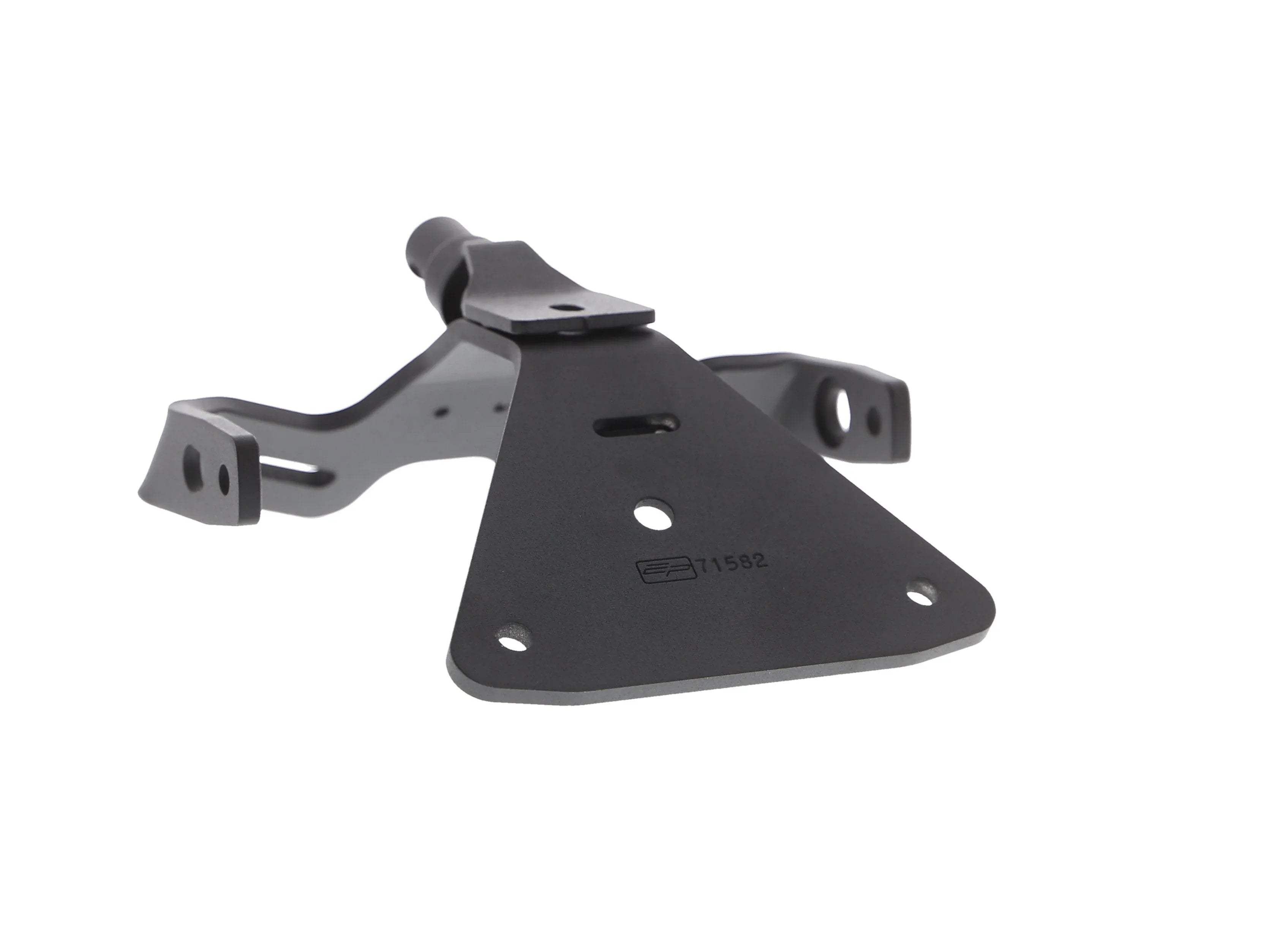 Evotech Aprilia RS 125 Replica GP Tail Tidy (2018+) - Kennzeichenhalter | Evotech Performance