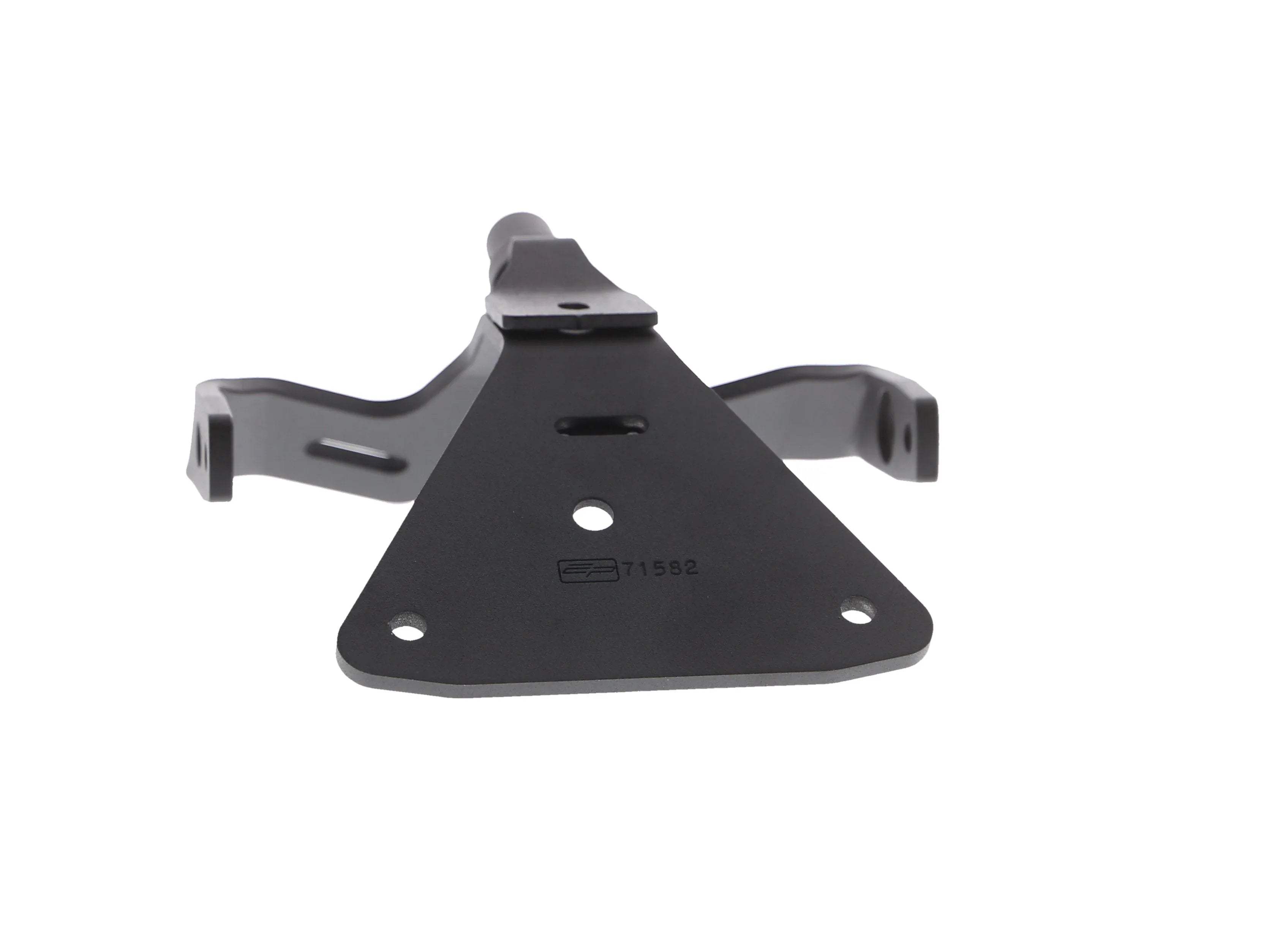 Evotech Aprilia RS 125 Replica GP Tail Tidy (2018+) - Kennzeichenhalter | Evotech Performance