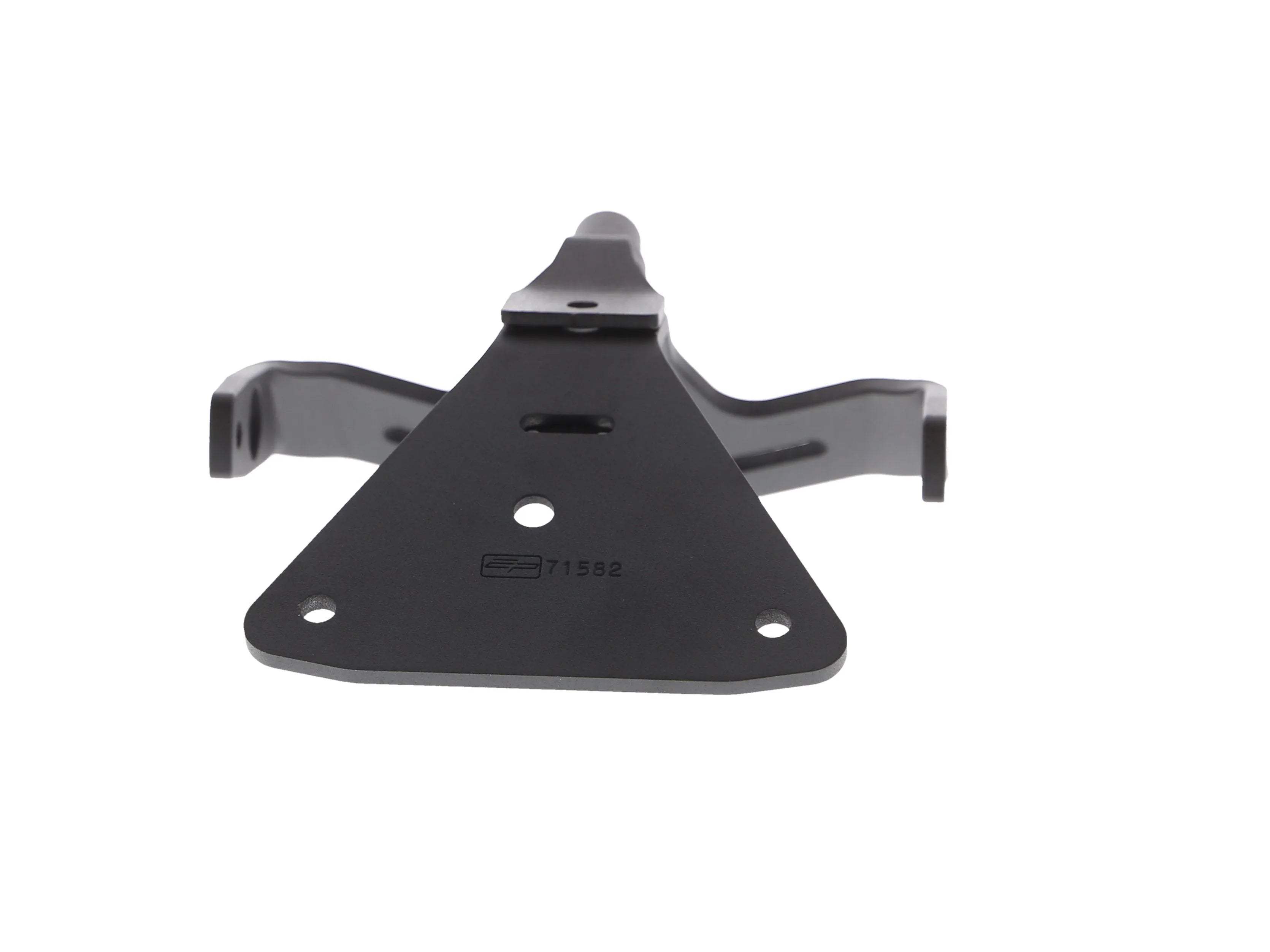 Evotech Aprilia RS 125 Replica GP Tail Tidy (2018+) - Kennzeichenhalter | Evotech Performance