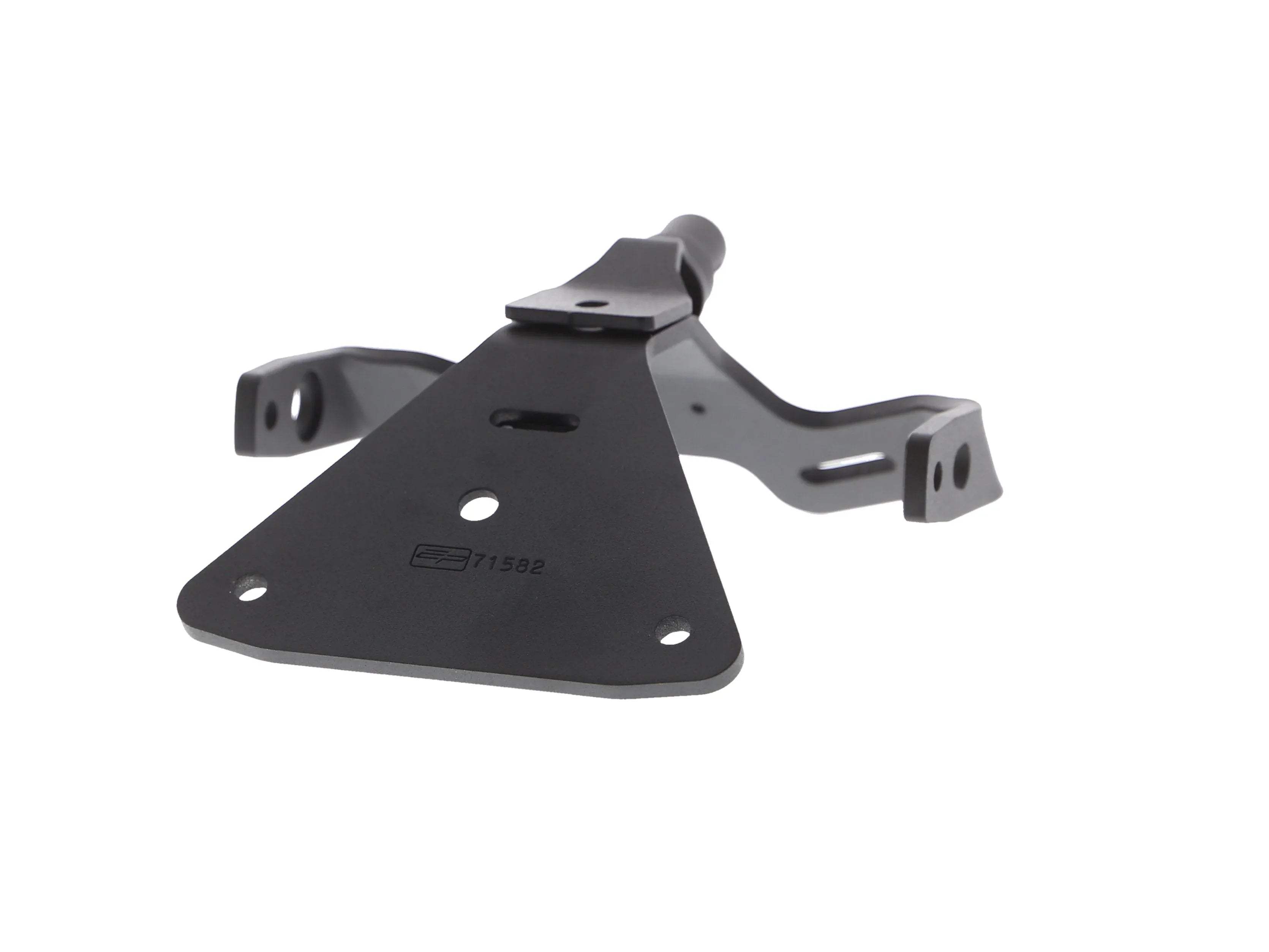 Evotech Aprilia RS 125 Replica GP Tail Tidy (2018+) - Kennzeichenhalter | Evotech Performance