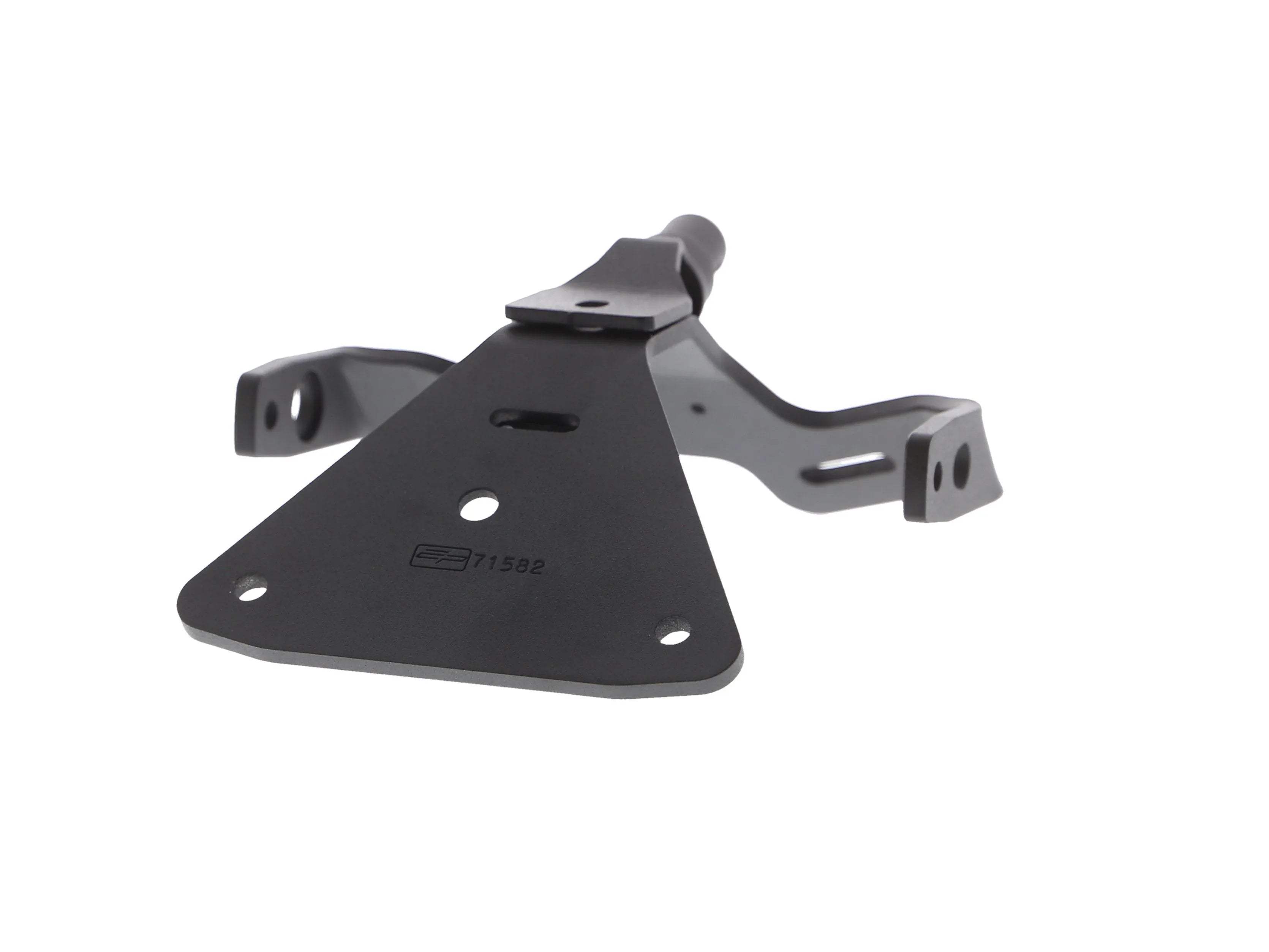 Evotech Aprilia RSV4 APRC Tail Tidy 2011 - 2015 - Kennzeichenhalter | Evotech Performance