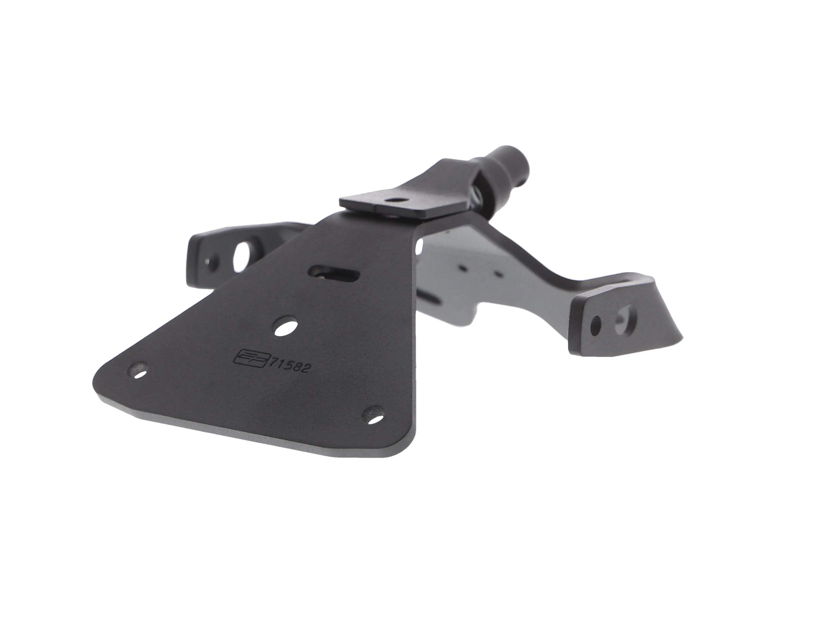 Evotech Aprilia RS 125 Replica GP Tail Tidy (2018+) - Kennzeichenhalter | Evotech Performance