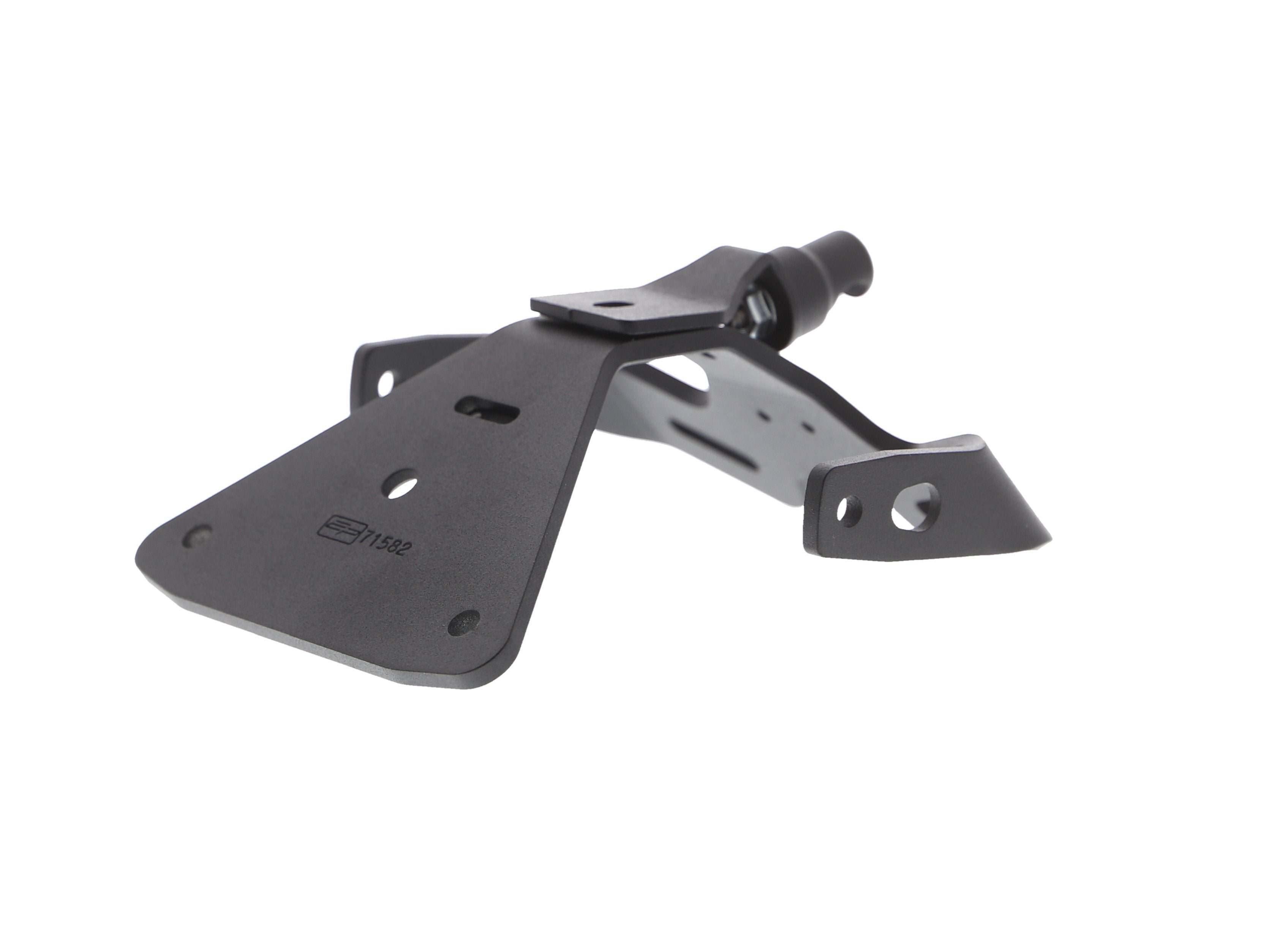 Evotech Aprilia Tuono V4 1100 RR Tail Tidy (2017 - 2020)