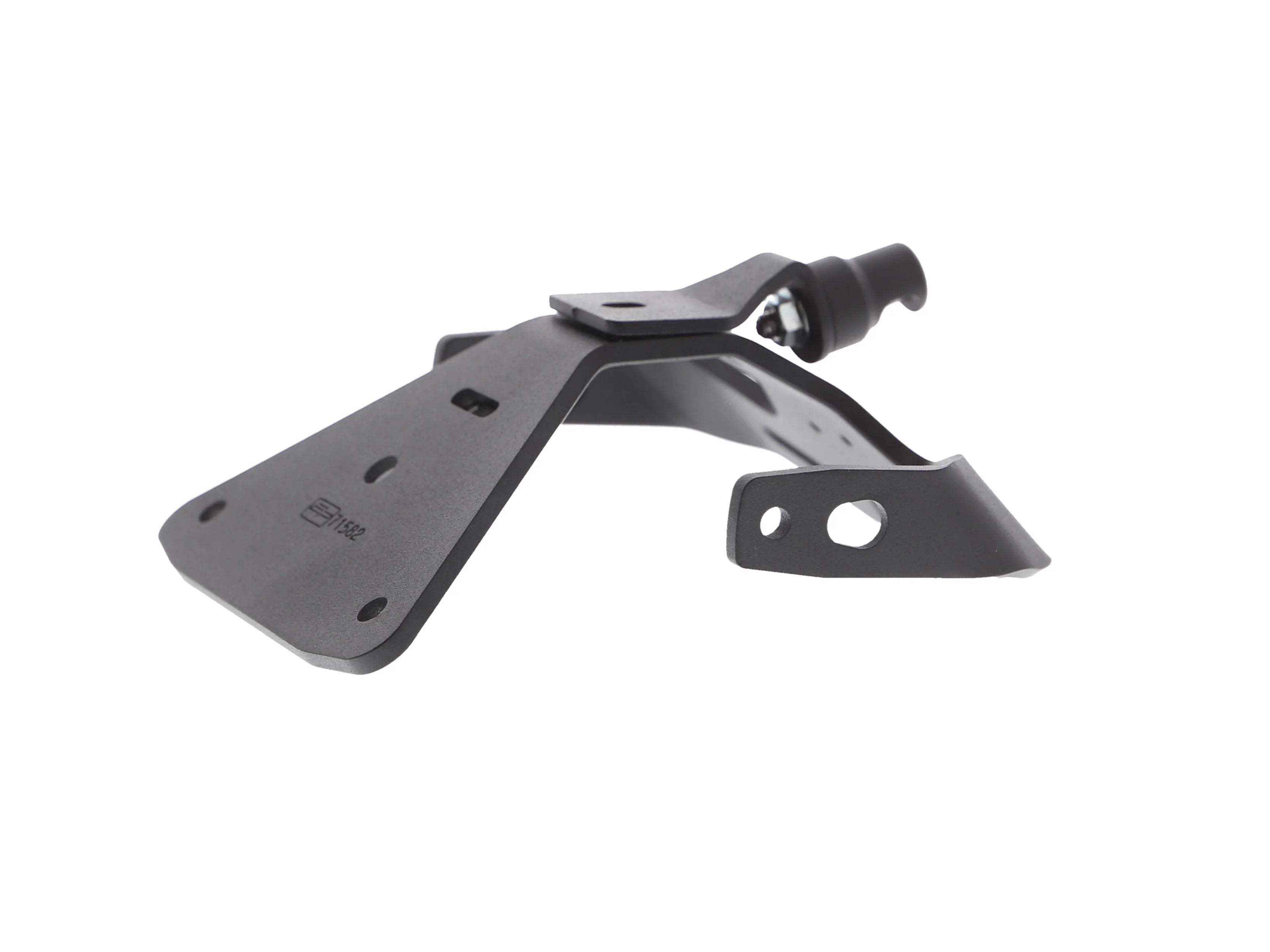Evotech Aprilia RS 125 Replica GP Tail Tidy (2018+) - Kennzeichenhalter | Evotech Performance