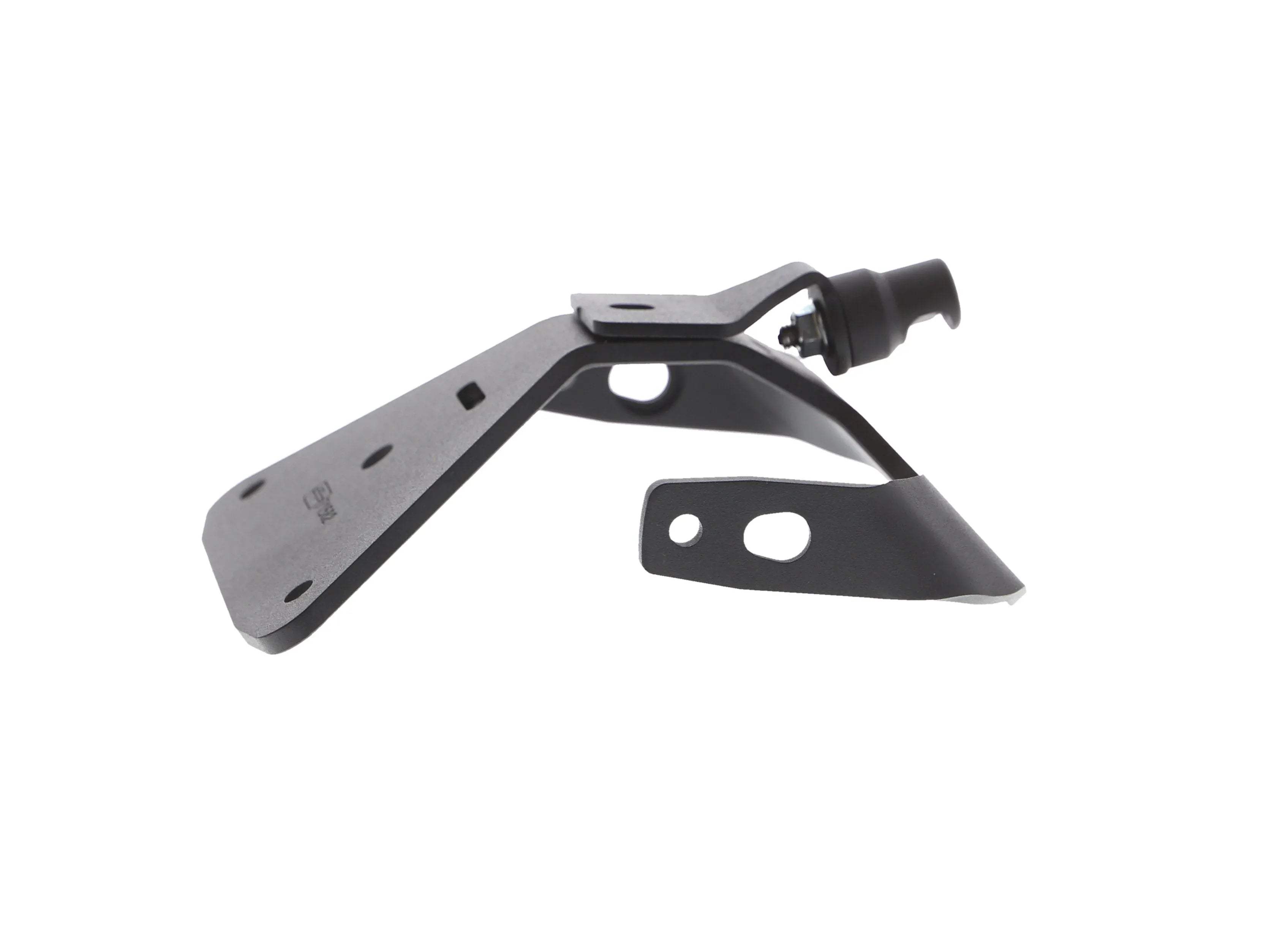 Evotech Aprilia RS 125 Replica GP Tail Tidy (2018+) - Kennzeichenhalter | Evotech Performance