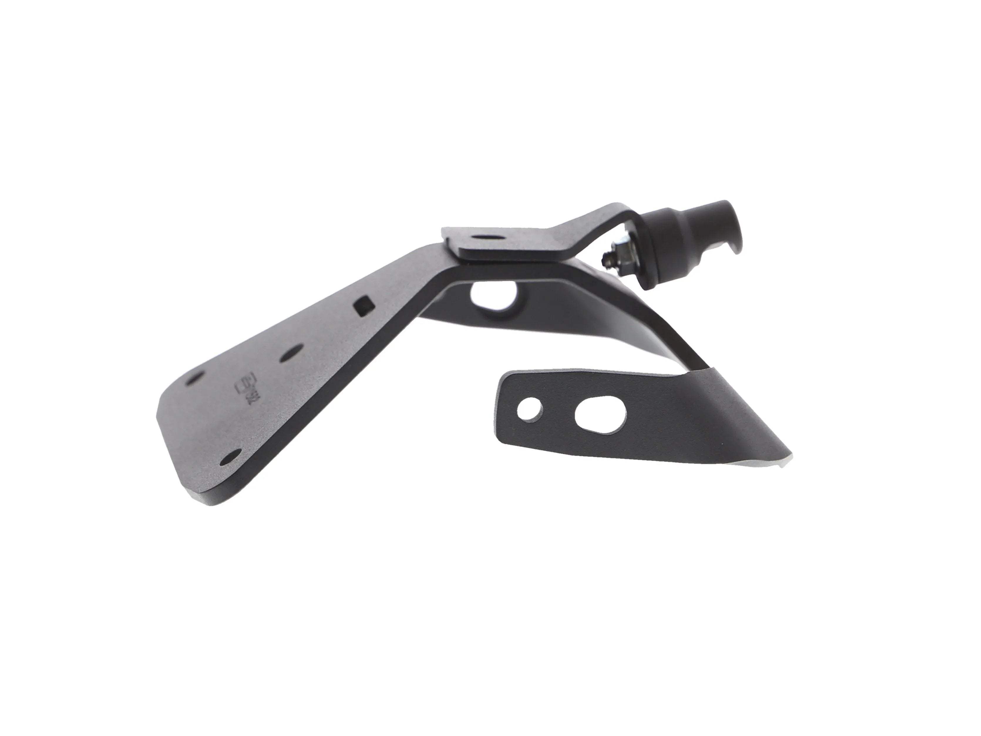 Evotech Aprilia Tuono 125 Tail Tidy 2018+ - Kennzeichenhalter | Evotech Performance