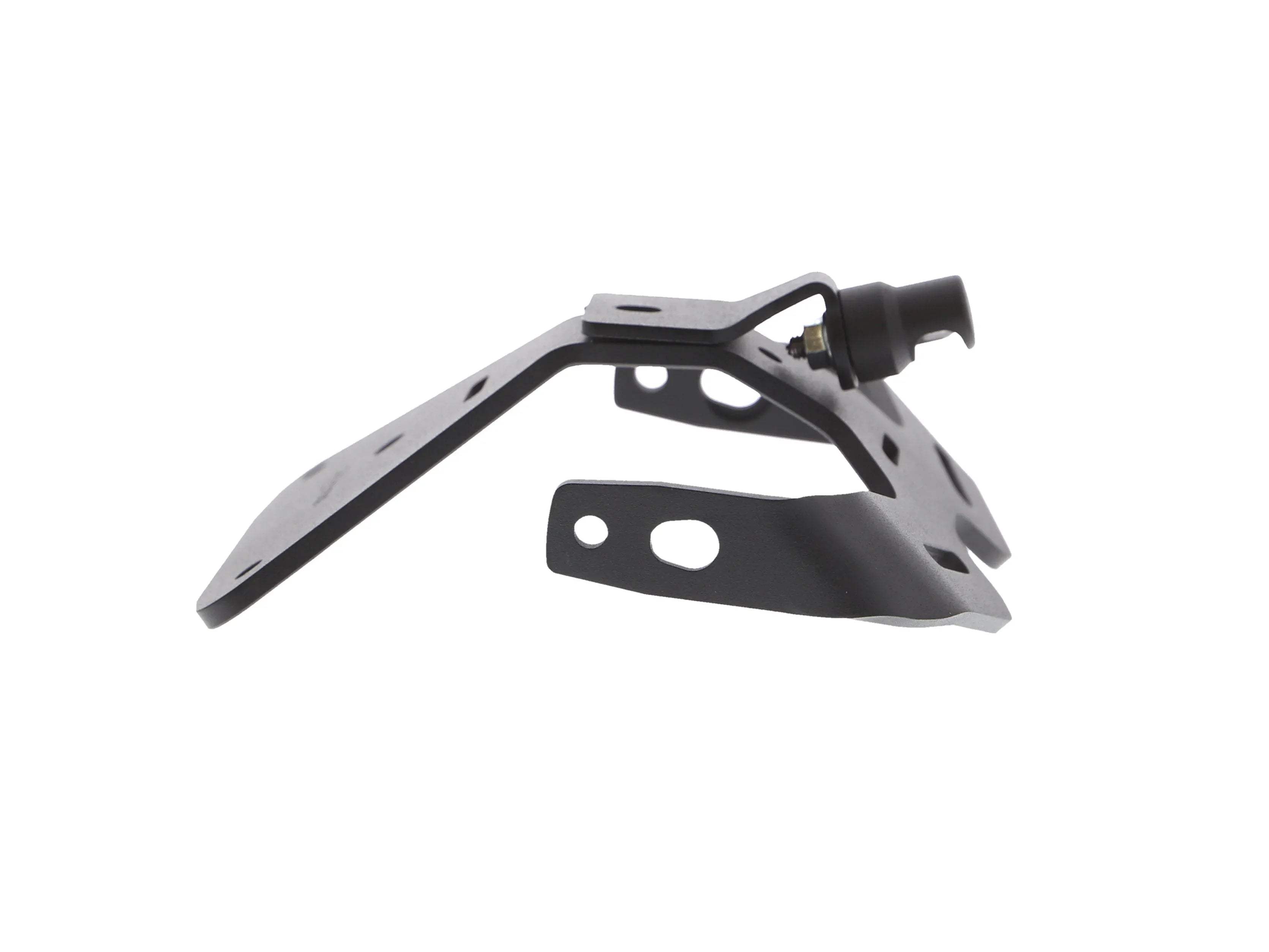 Evotech Aprilia RS 125 Replica GP Tail Tidy (2018+) - Kennzeichenhalter | Evotech Performance