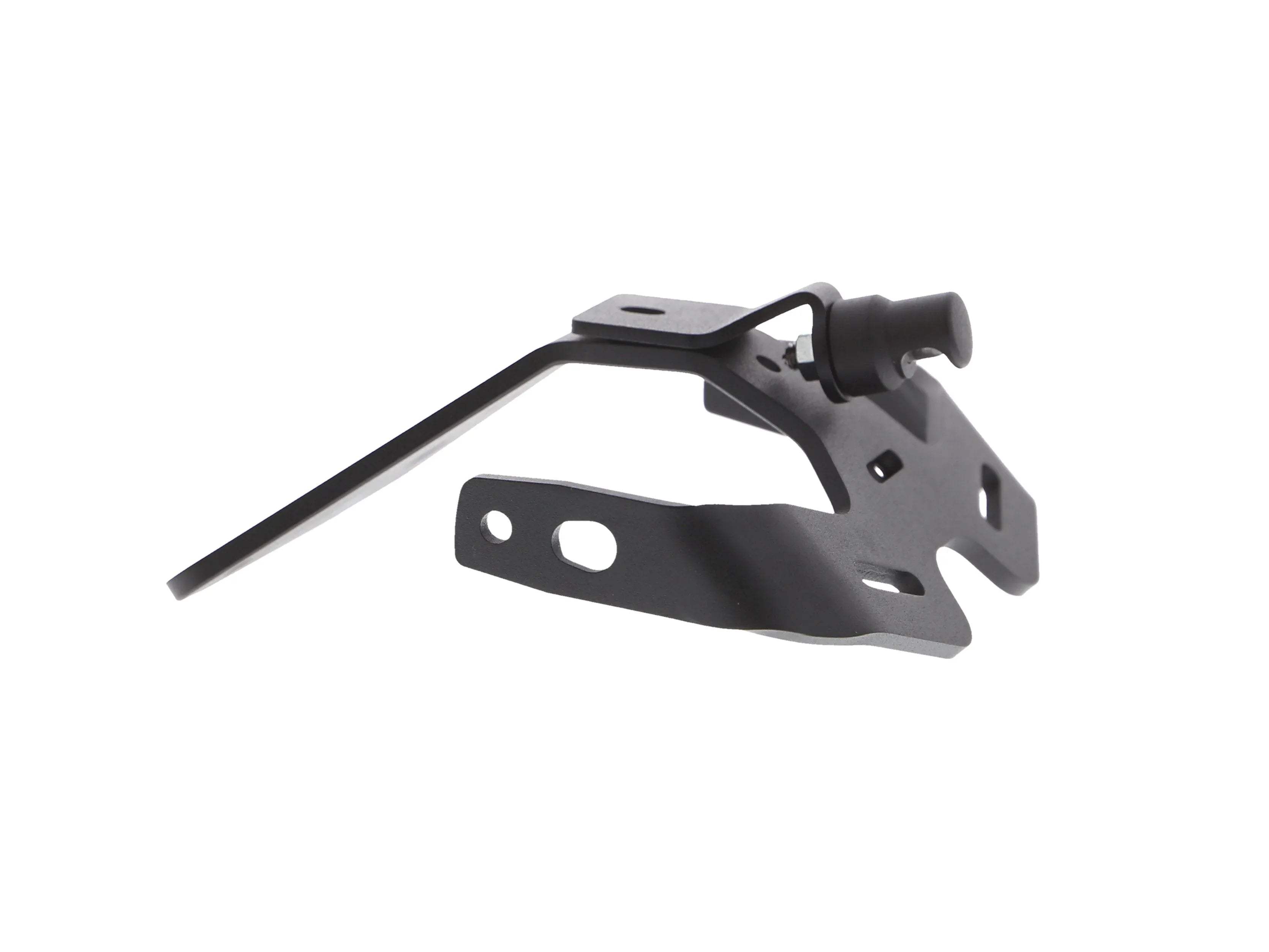 Evotech Aprilia RS 125 Replica GP Tail Tidy (2018+) - Kennzeichenhalter | Evotech Performance