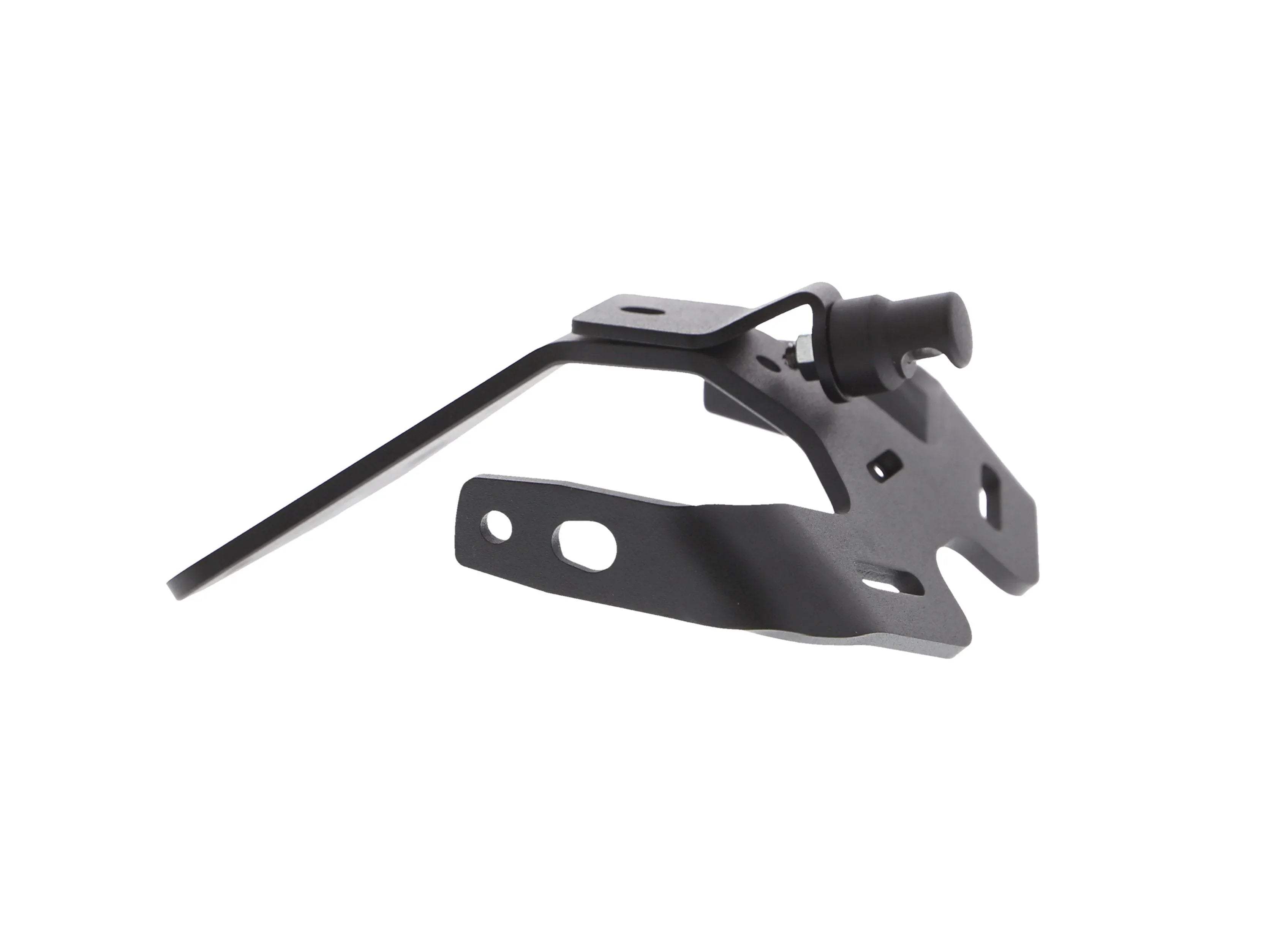 Evotech Aprilia Tuono 125 Tail Tidy 2018+ - Kennzeichenhalter | Evotech Performance