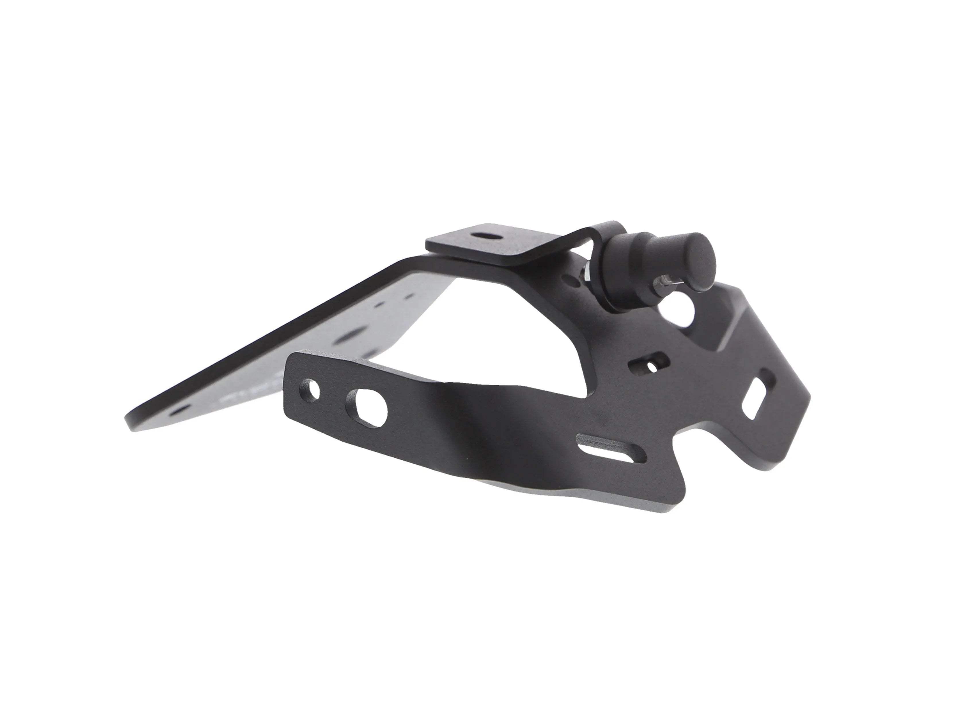 Evotech Aprilia RS 125 Replica GP Tail Tidy (2018+) - Kennzeichenhalter | Evotech Performance