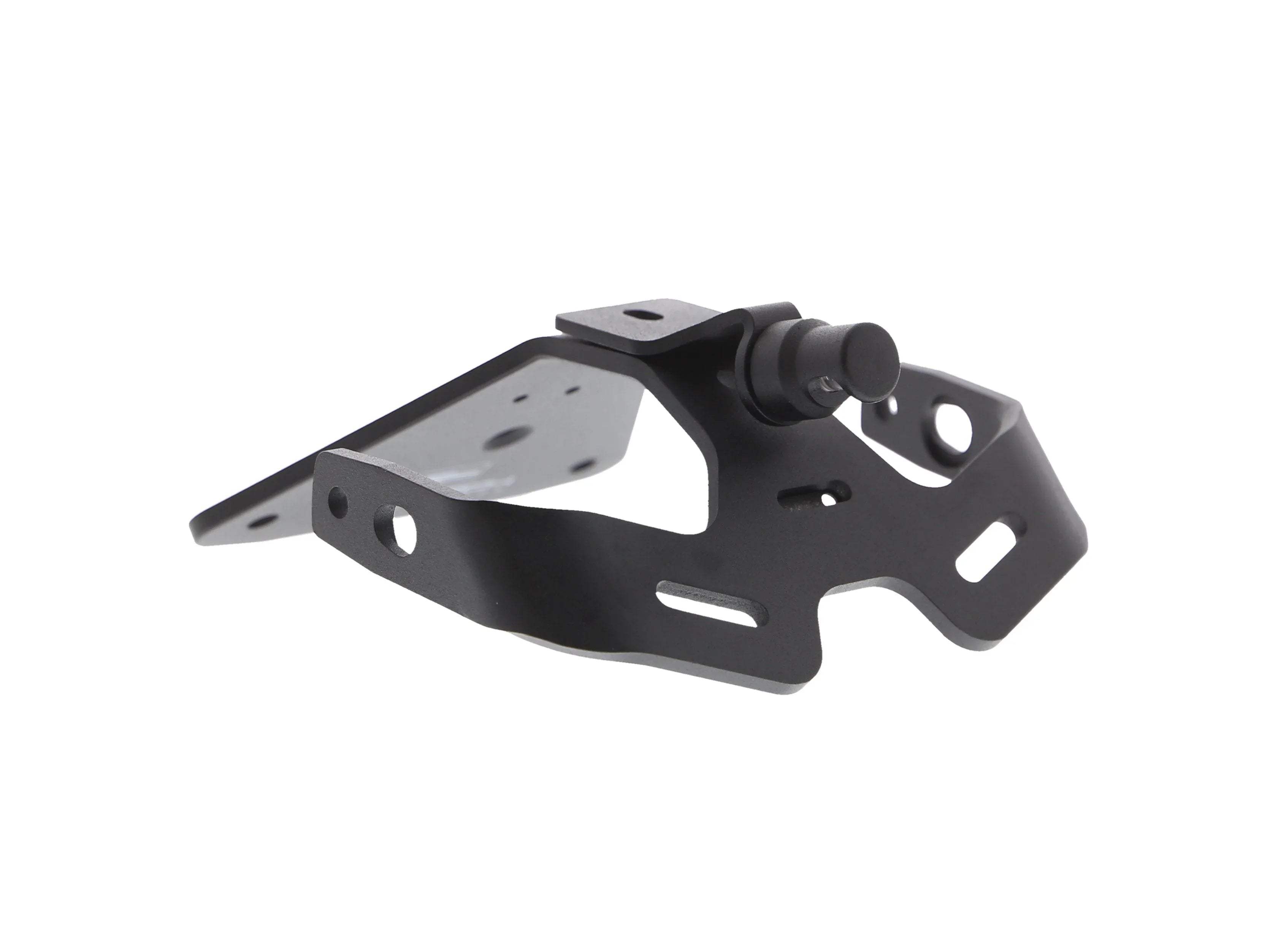Evotech Aprilia RS 125 Replica GP Tail Tidy (2018+) - Kennzeichenhalter | Evotech Performance