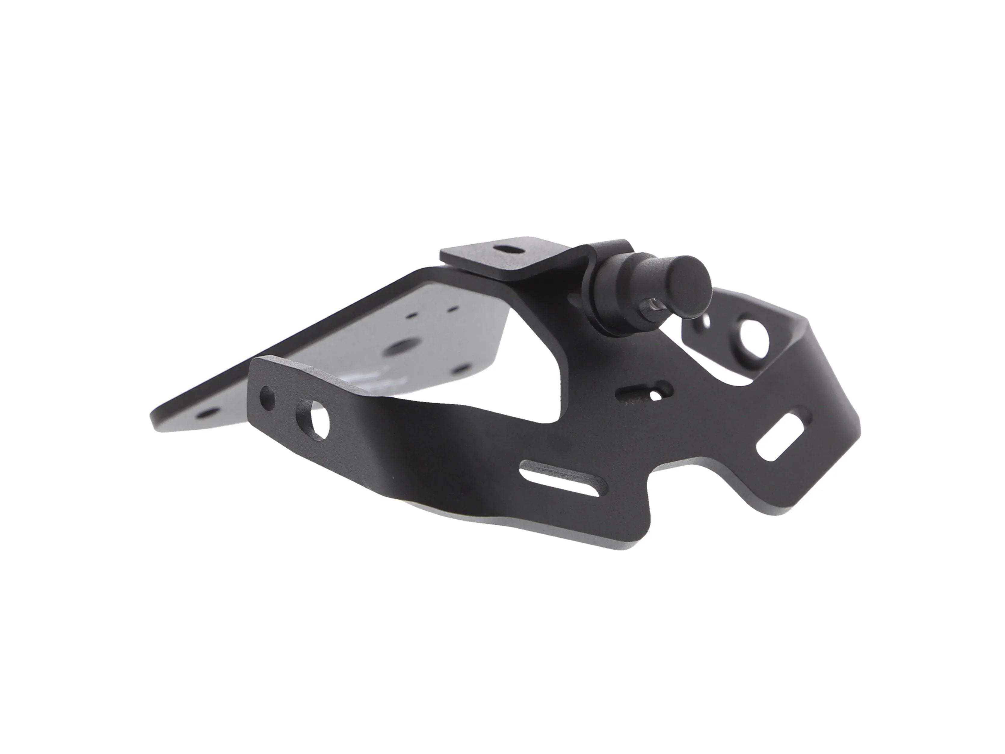 Evotech Aprilia Tuono 125 Tail Tidy 2018+ - Kennzeichenhalter | Evotech Performance