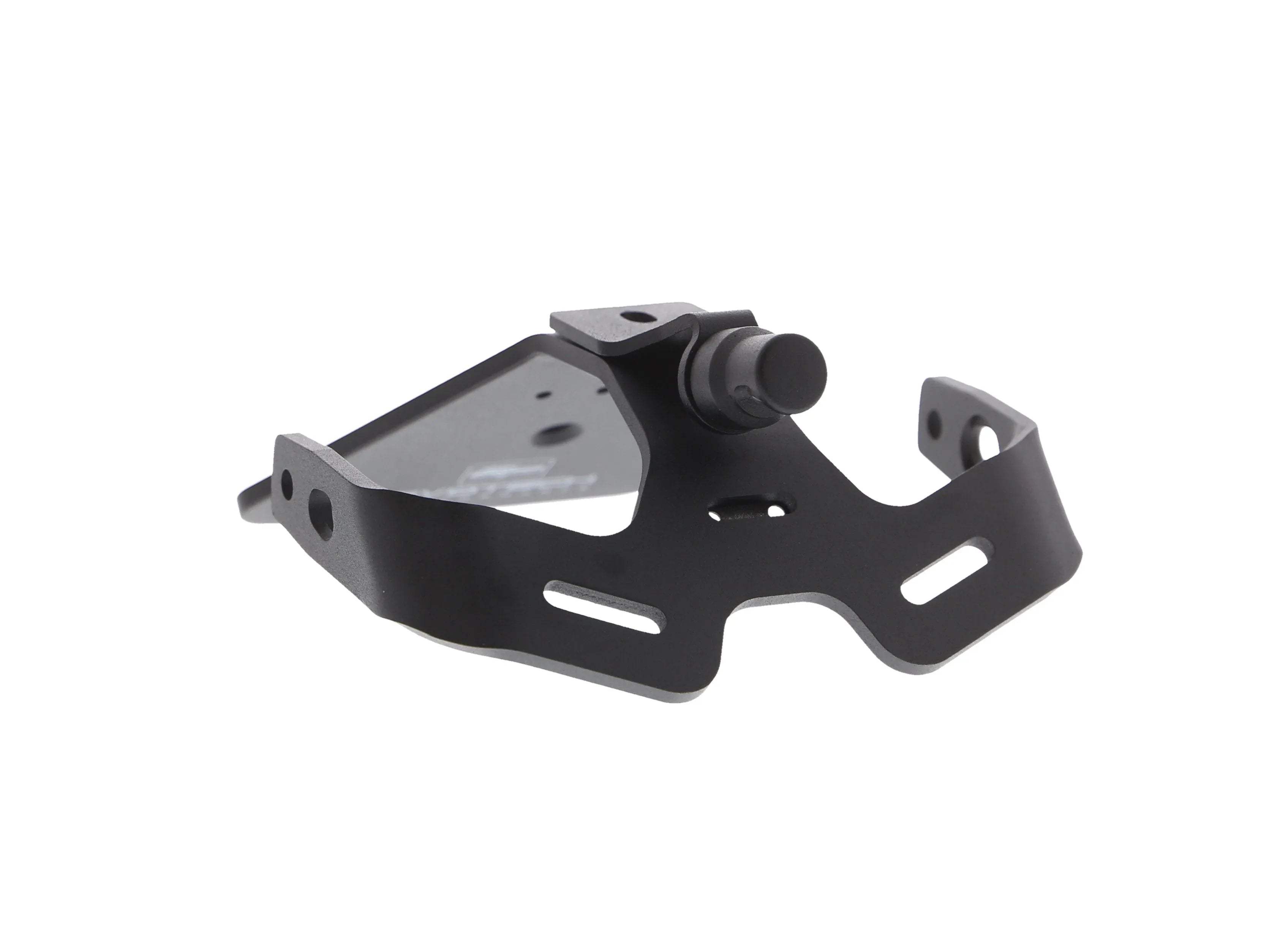 Evotech Aprilia RS 125 Replica GP Tail Tidy (2018+) - Kennzeichenhalter | Evotech Performance