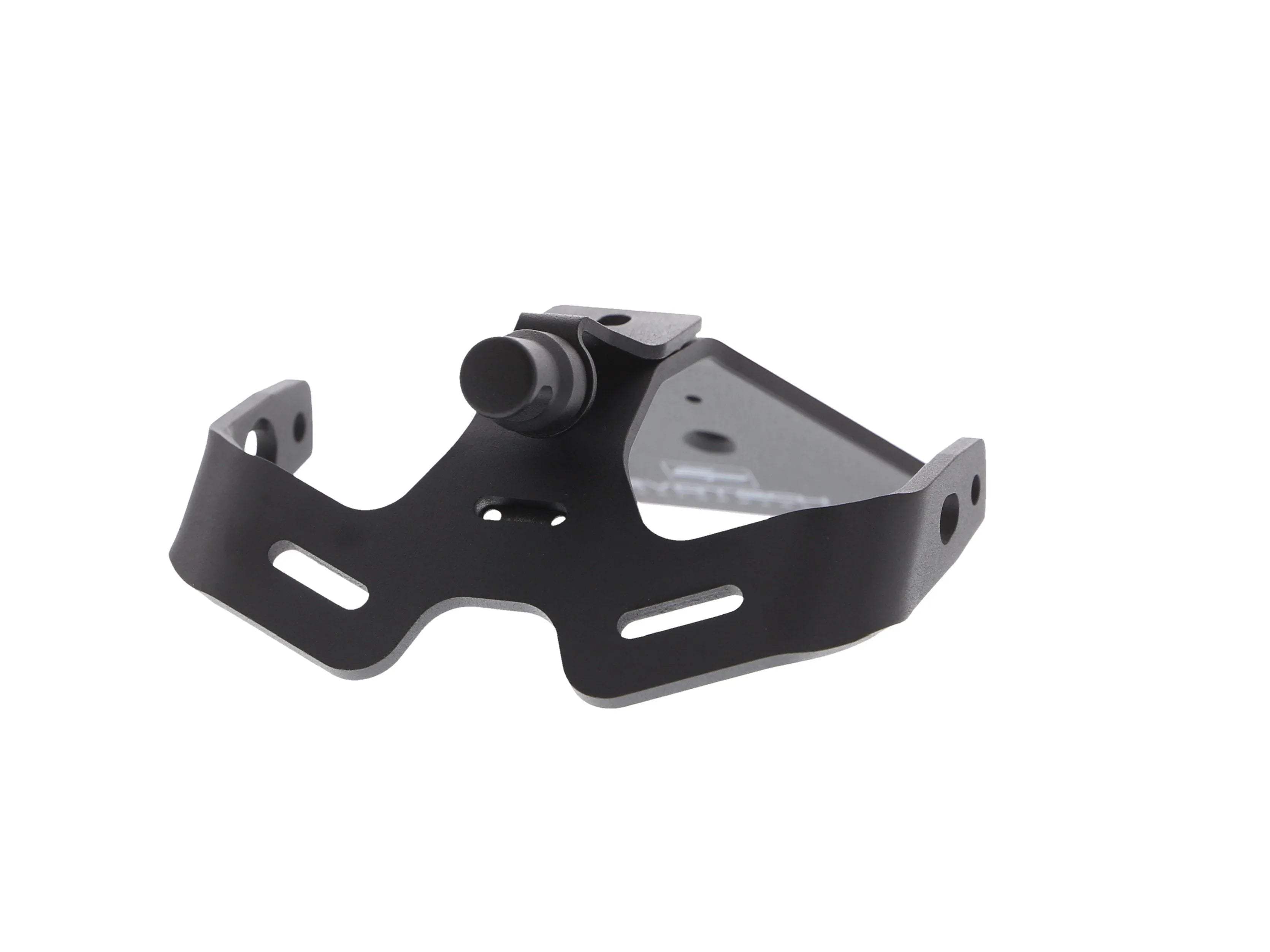 Evotech Aprilia RS 125 Replica GP Tail Tidy (2018+) - Kennzeichenhalter | Evotech Performance