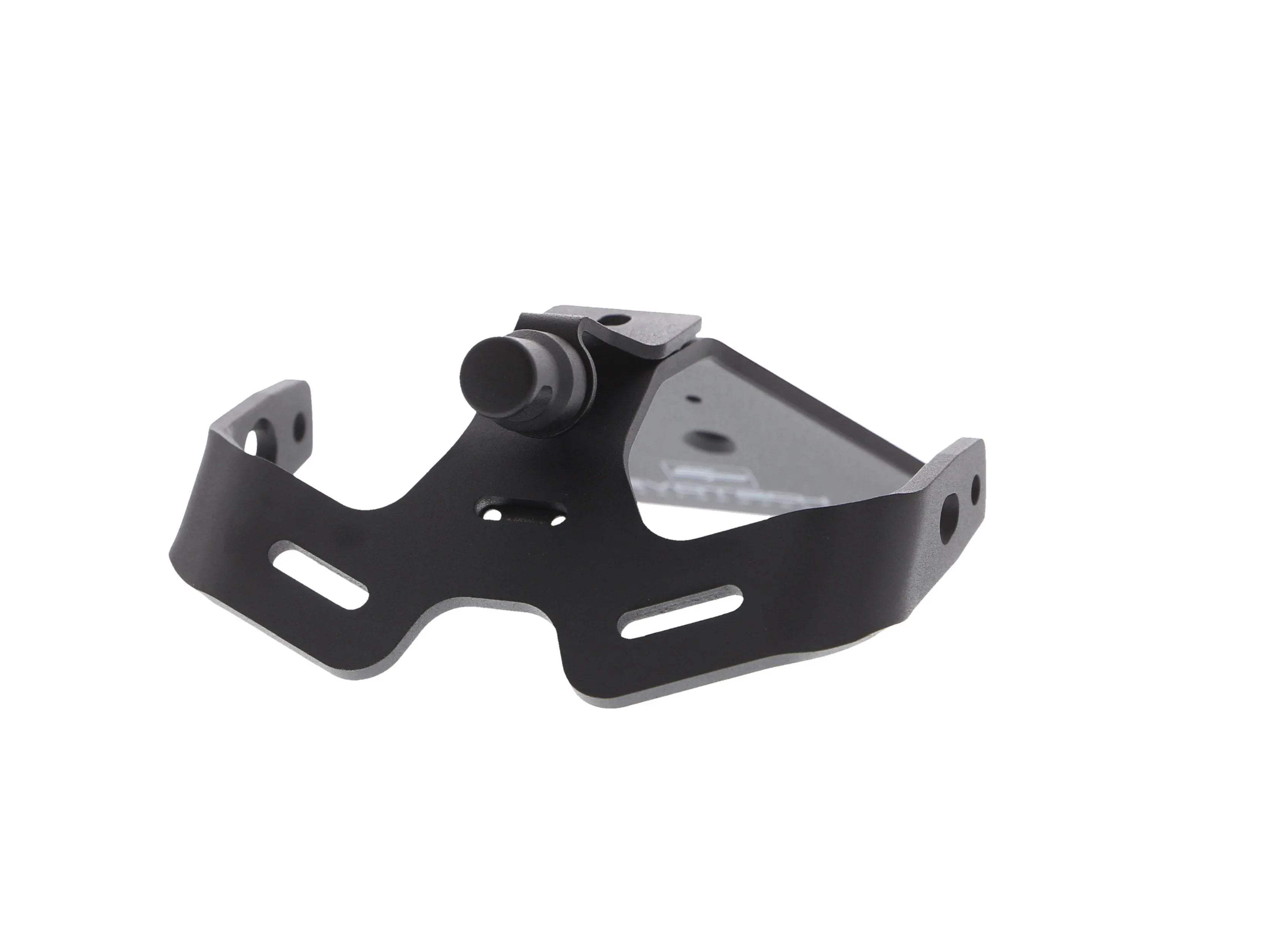Evotech Aprilia RS4 125 Tail Tidy (2011 - 2022) - Kennzeichenhalter | Evotech Performance