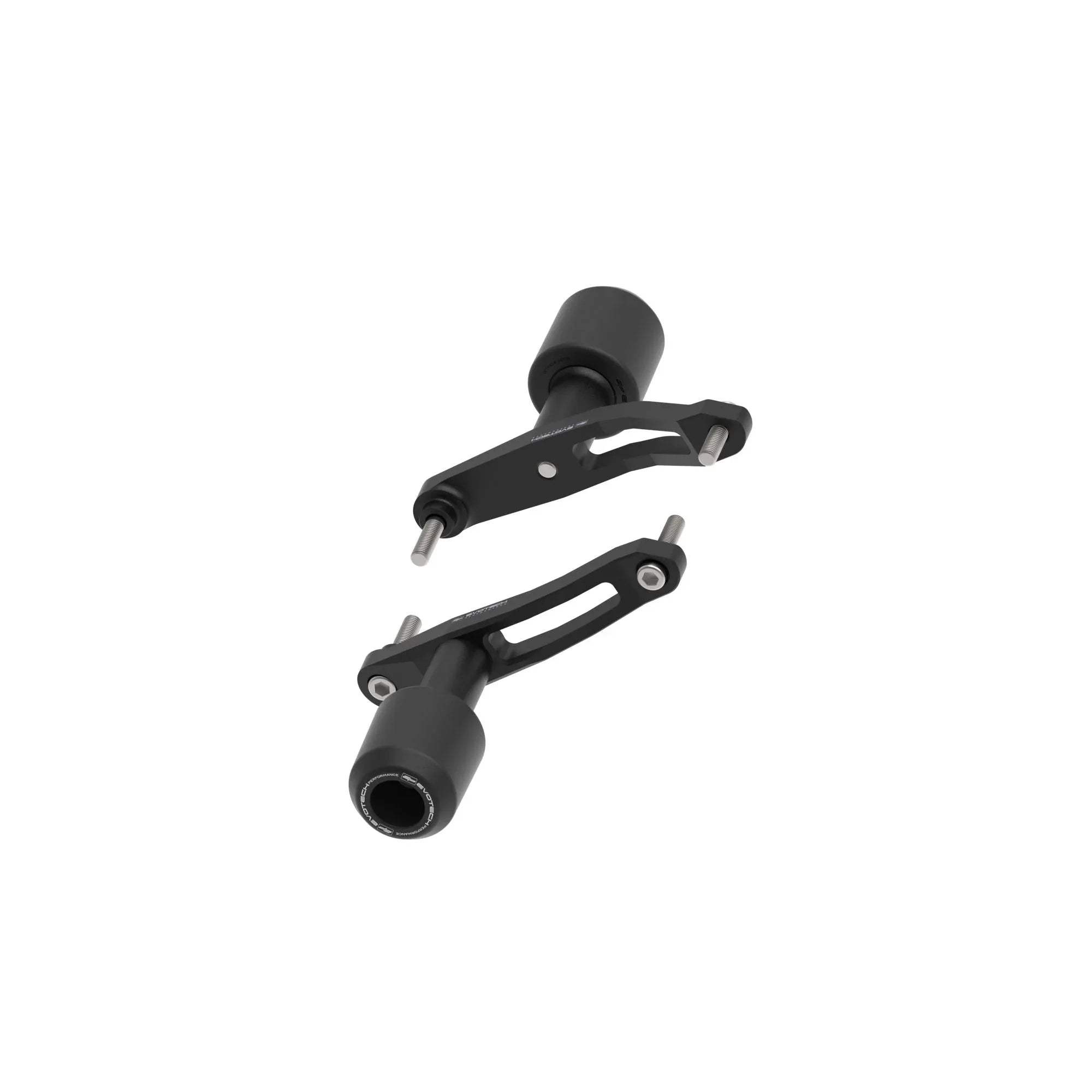 Evotech Performance Aprilia Tuareg 660 Crash Protection (2022+) - Sturzpads | Evotech Performance