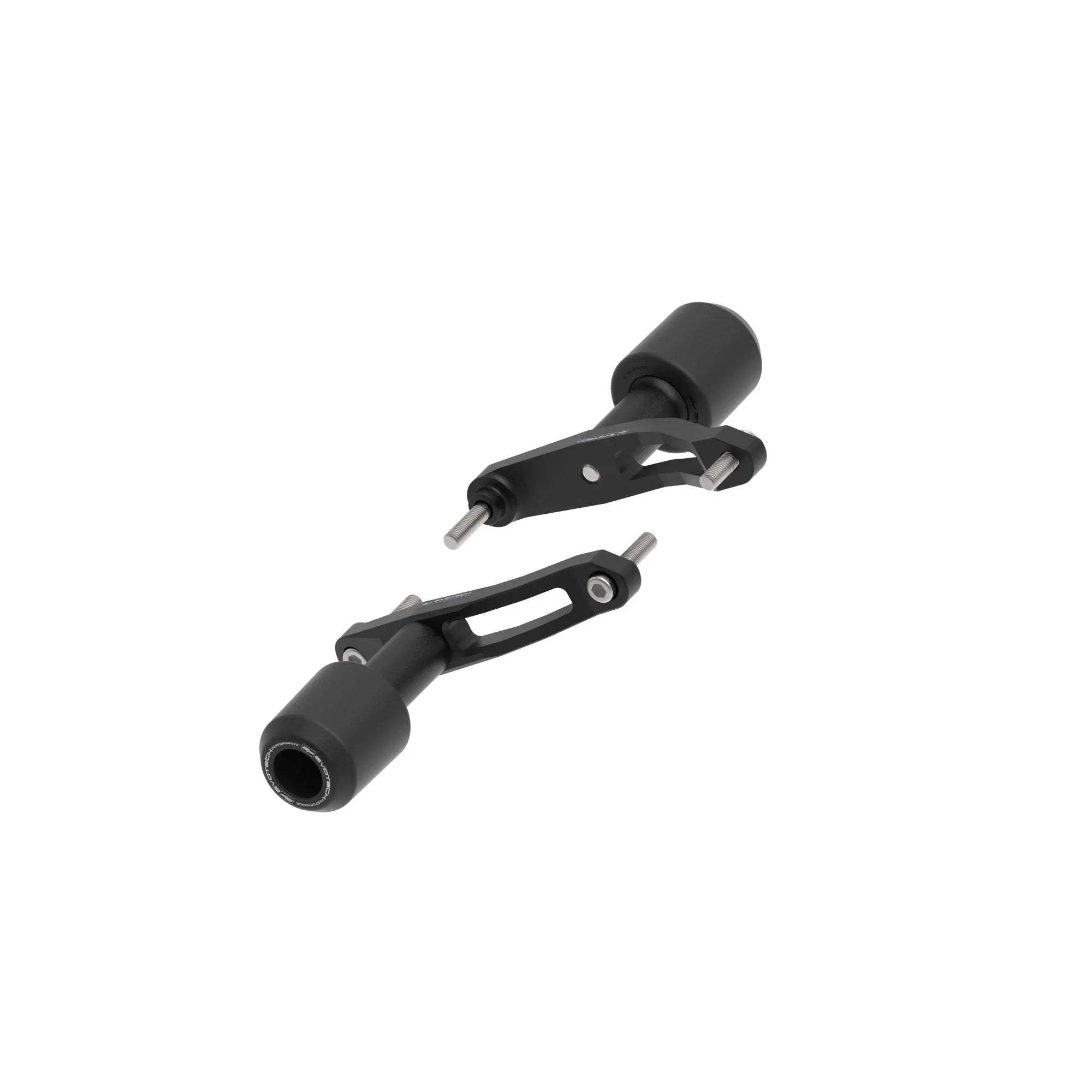 Evotech Performance Aprilia Tuareg 660 Crash Protection (2022+) - Sturzpads | Evotech Performance