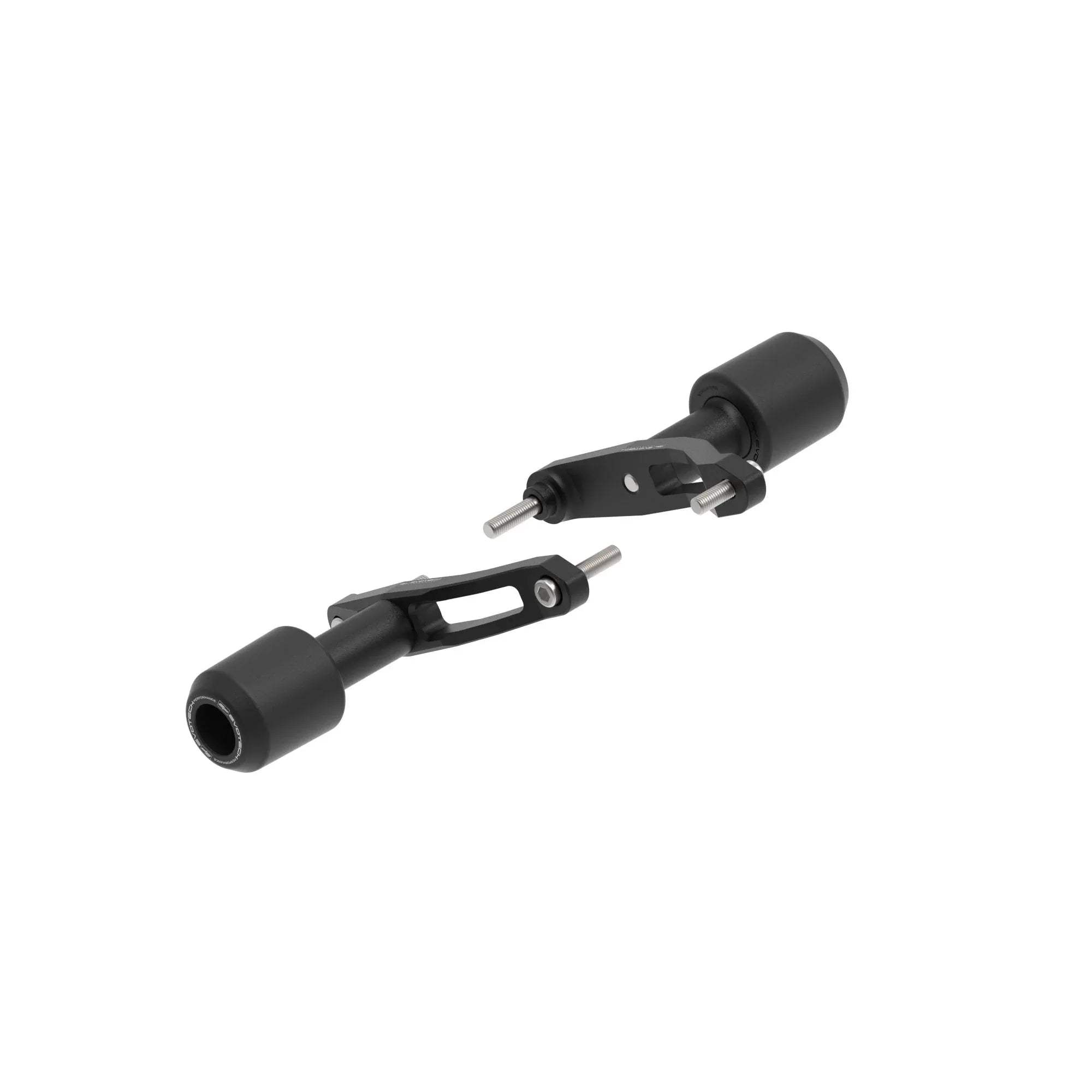 Evotech Performance Aprilia Tuareg 660 Crash Protection (2022+) - Sturzpads | Evotech Performance