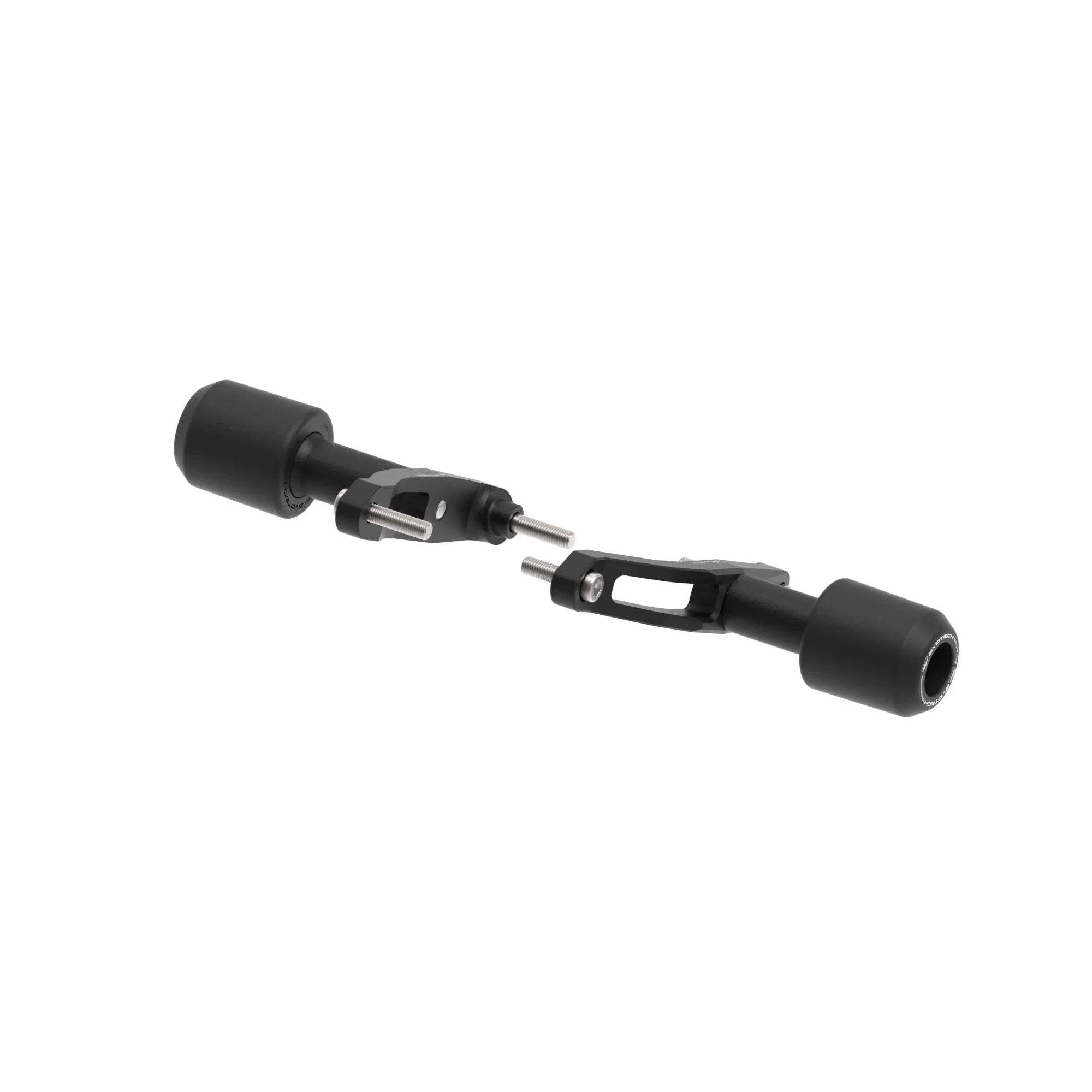 Evotech Performance Aprilia Tuareg 660 Crash Protection (2022+) - Sturzpads | Evotech Performance