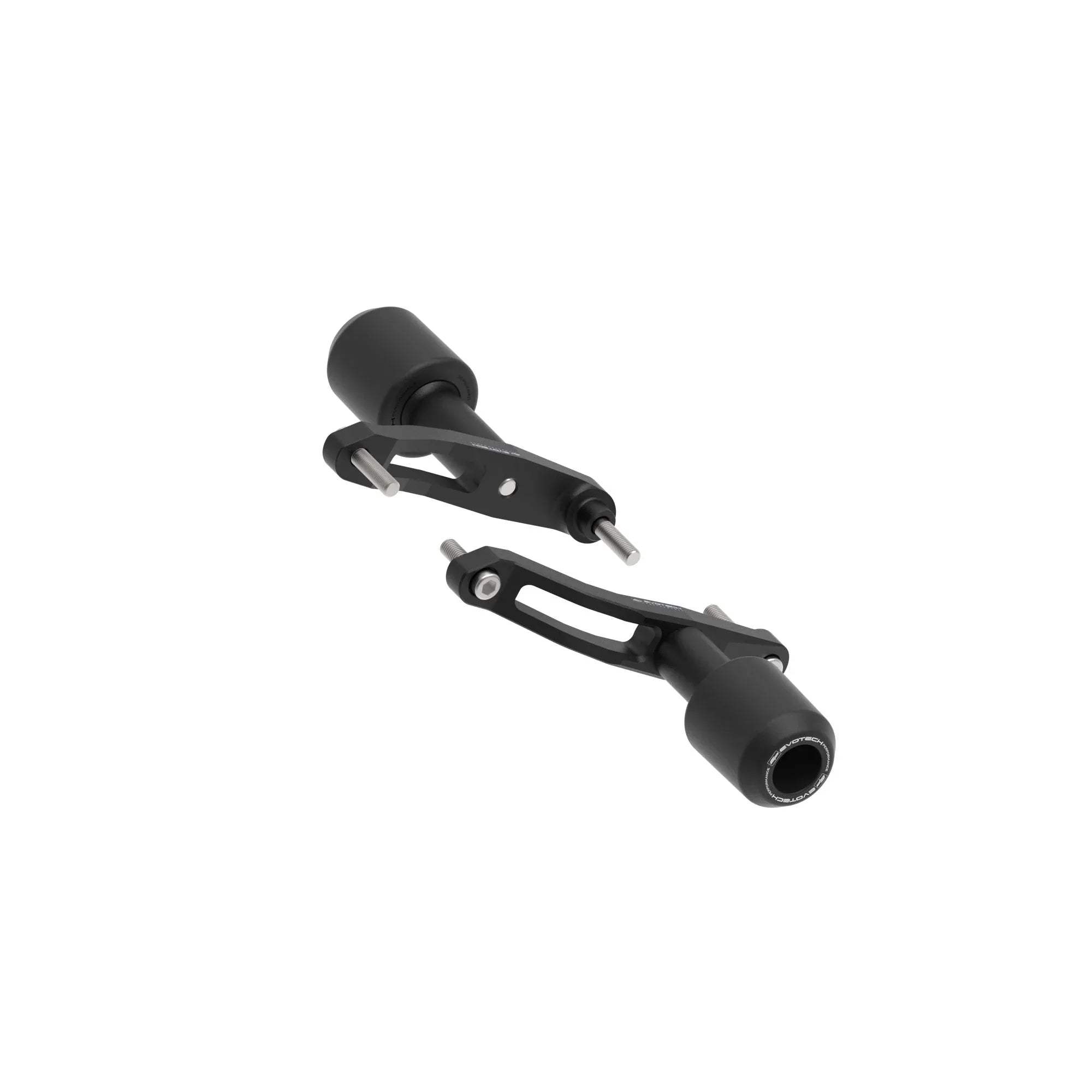 Evotech Performance Aprilia Tuareg 660 Crash Protection (2022+) - Sturzpads | Evotech Performance