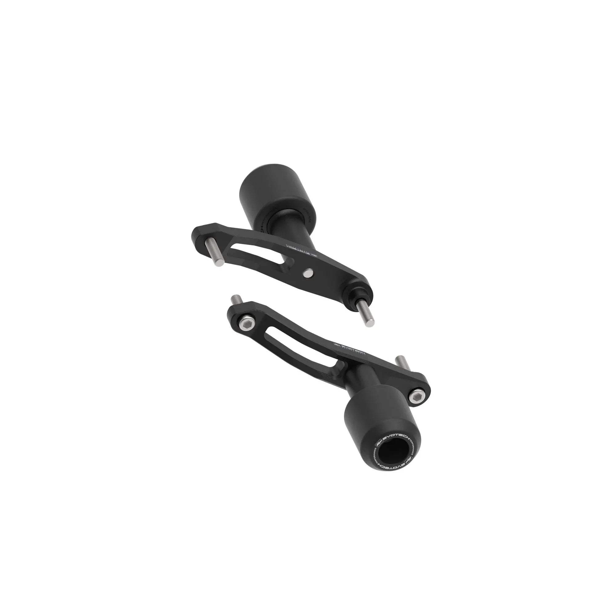 Evotech Performance Aprilia Tuareg 660 Crash Protection (2022+) - Sturzpads | Evotech Performance