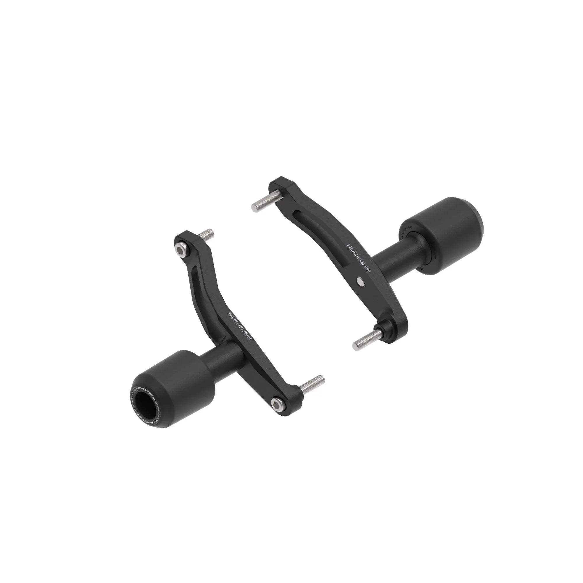 Evotech Performance Aprilia Tuareg 660 Crash Protection (2022+) - Sturzpads | Evotech Performance