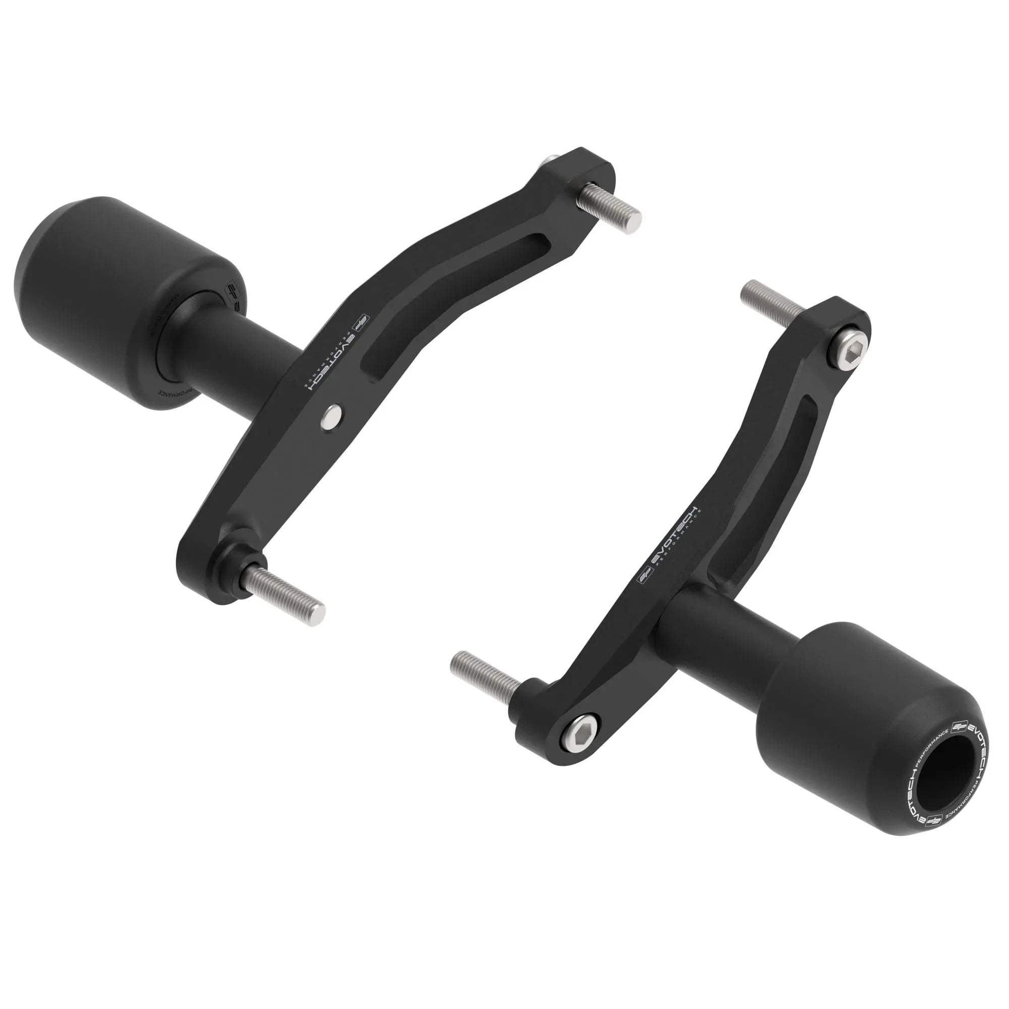 Evotech Performance Aprilia Tuareg 660 Crash Protection (2022+) - Sturzpads | Evotech Performance