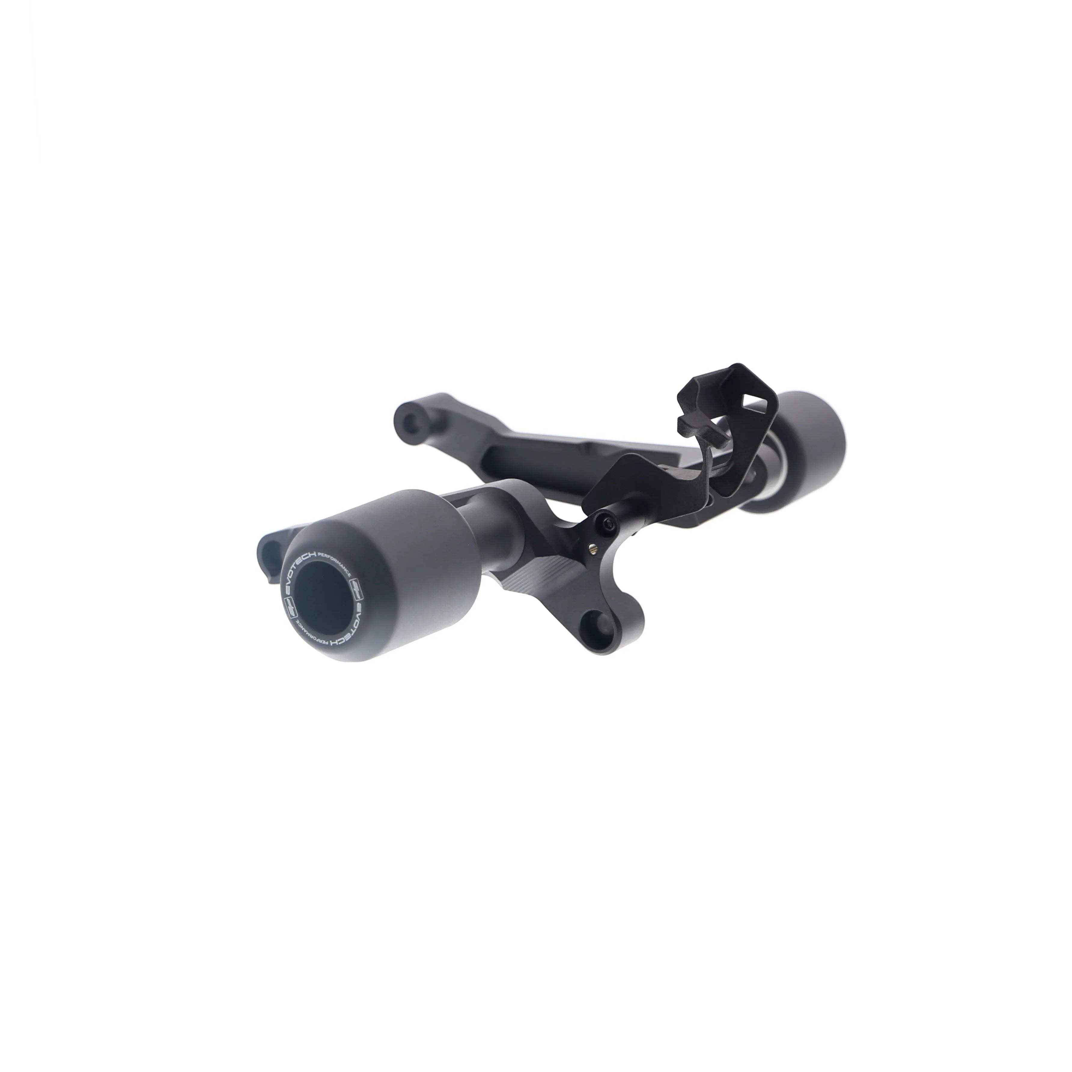 Evotech Performance Aprilia Tuono 660 Factory Crash Bobbins (2022+) - Sturzpads | Evotech Performance