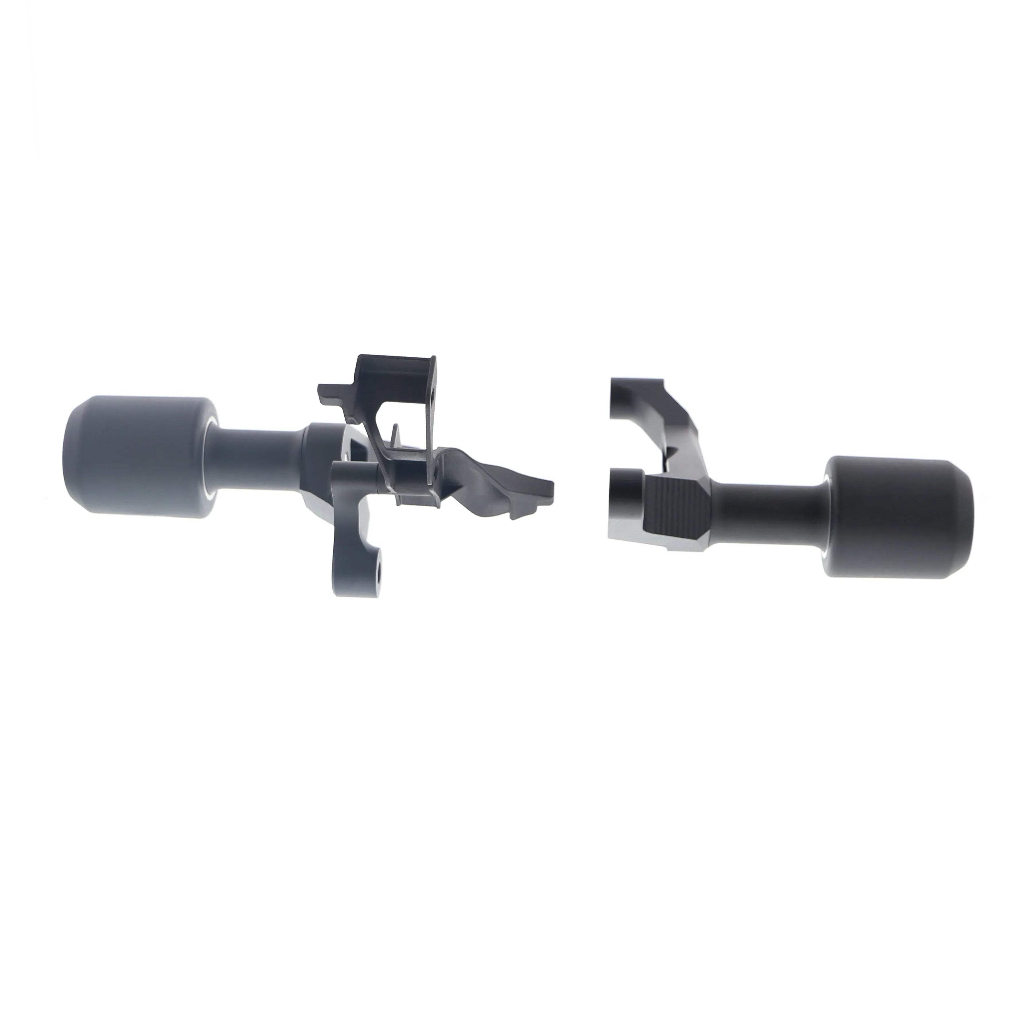 Evotech Aprilia Tuono 660 Crash Bobbins (2021+) - Sturzpads | Evotech Performance