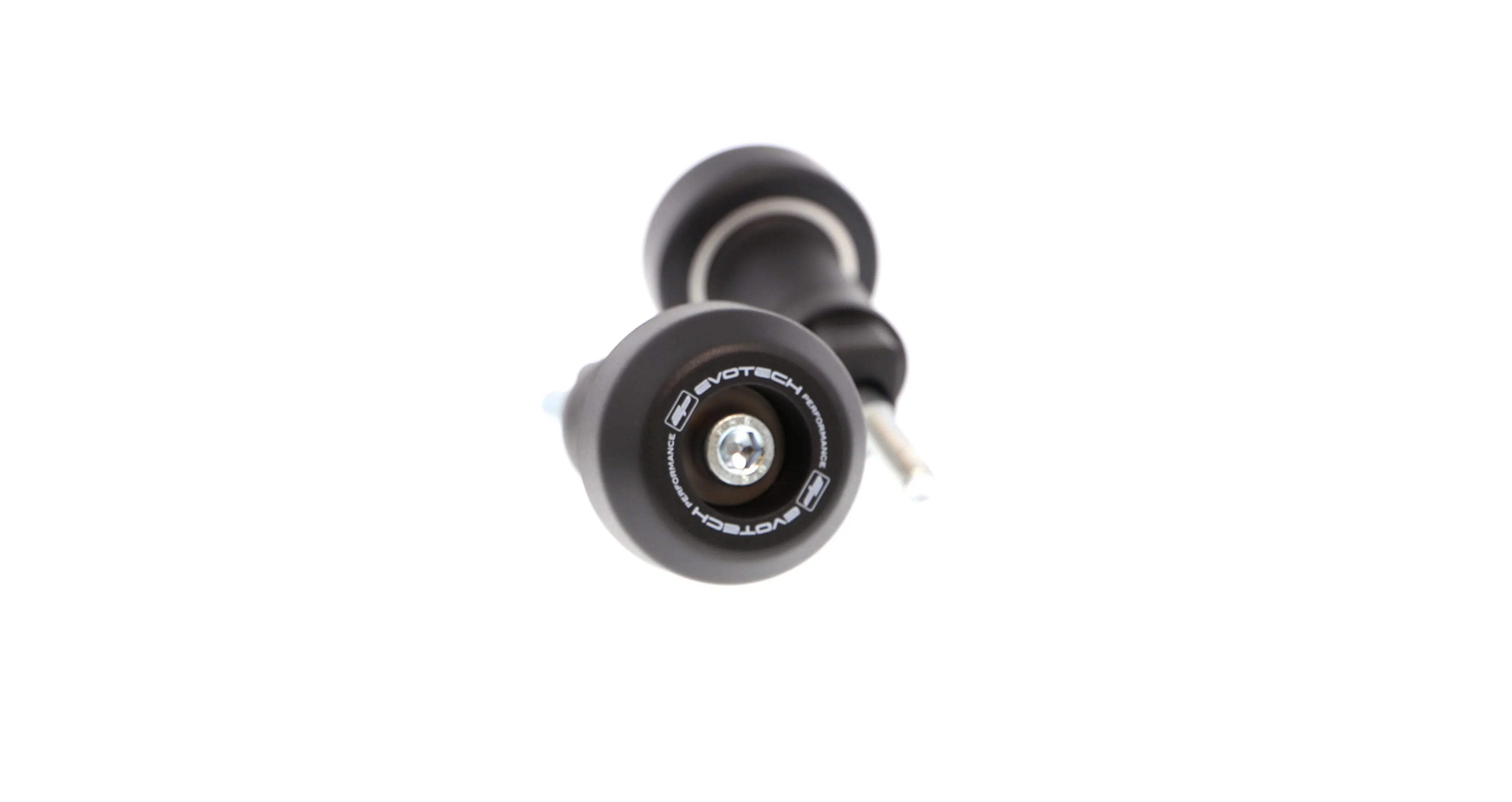 Evotech Crash Protection Bobbins - Aprilia Tuono V4 1100 RR (2015 - 2016) - Sturzpads | Evotech Performance