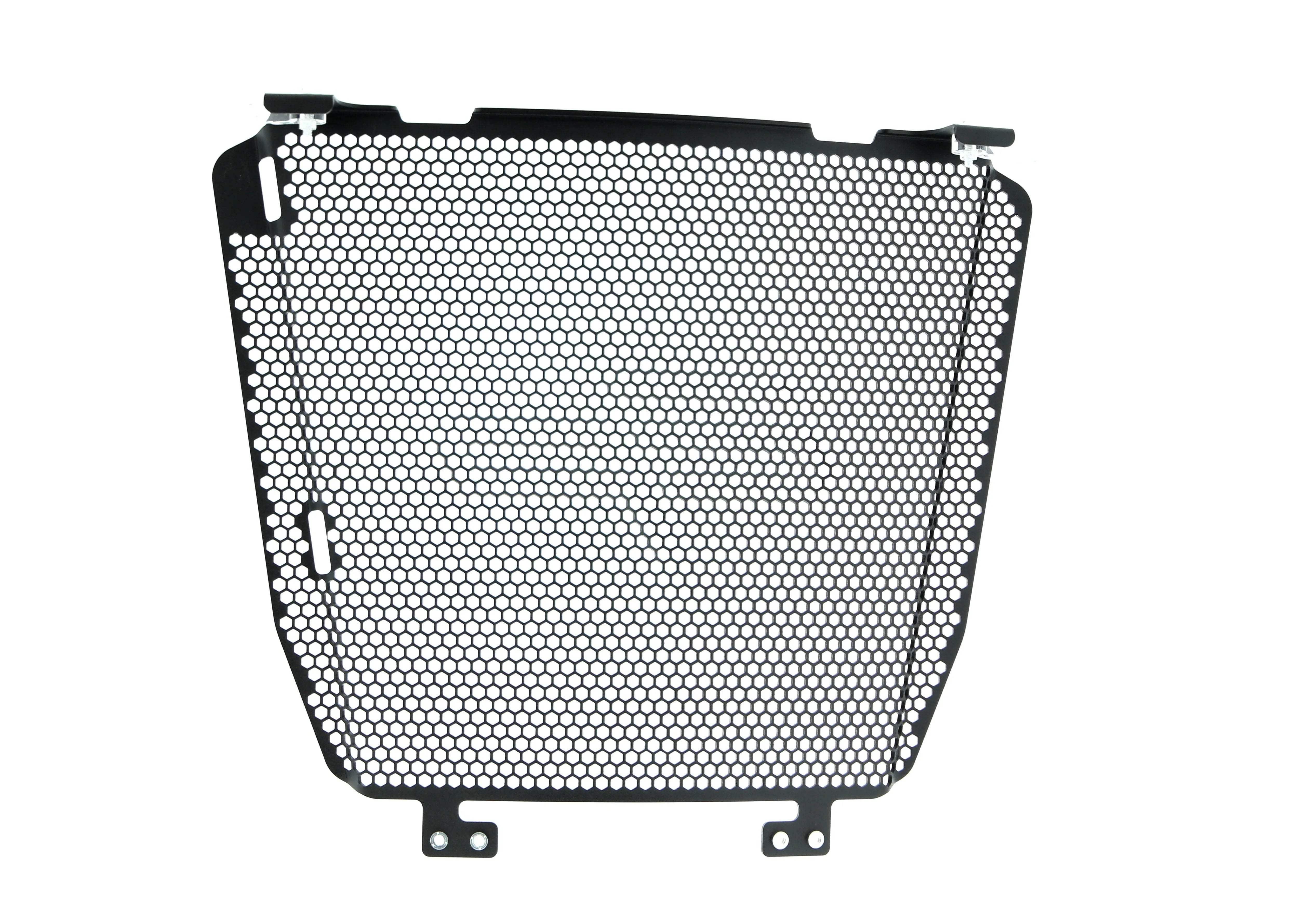 Evotech Radiator Guard - Aprilia RSV4 1000 APRC (2011-2015) - Kühlerschutzgitter | Evotech Performance
