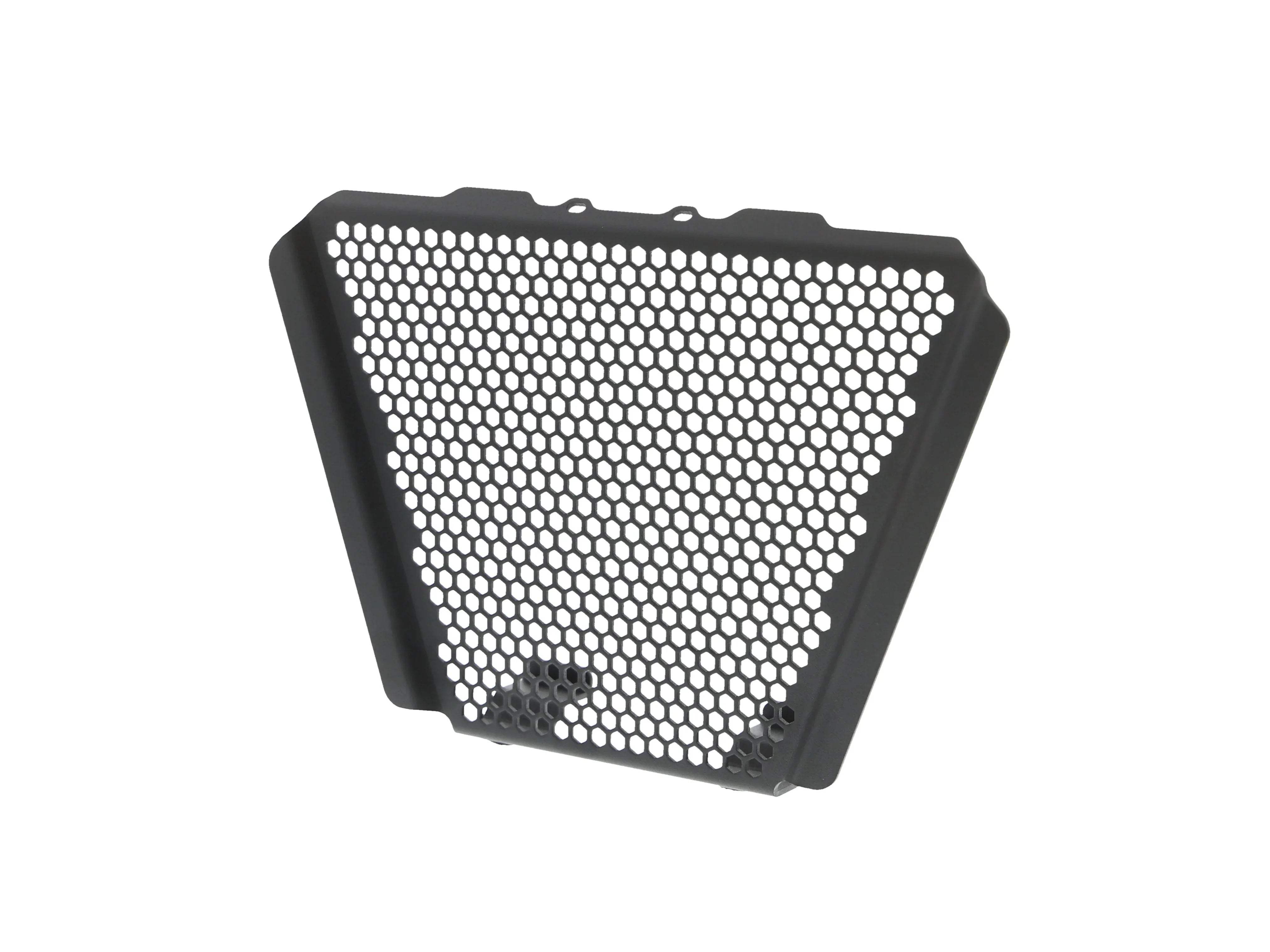 Evotech Oil Cooler Guard - Aprilia RSV4 1000 APRC (2011-2015) - Kühlerschutzgitter | Evotech Performance