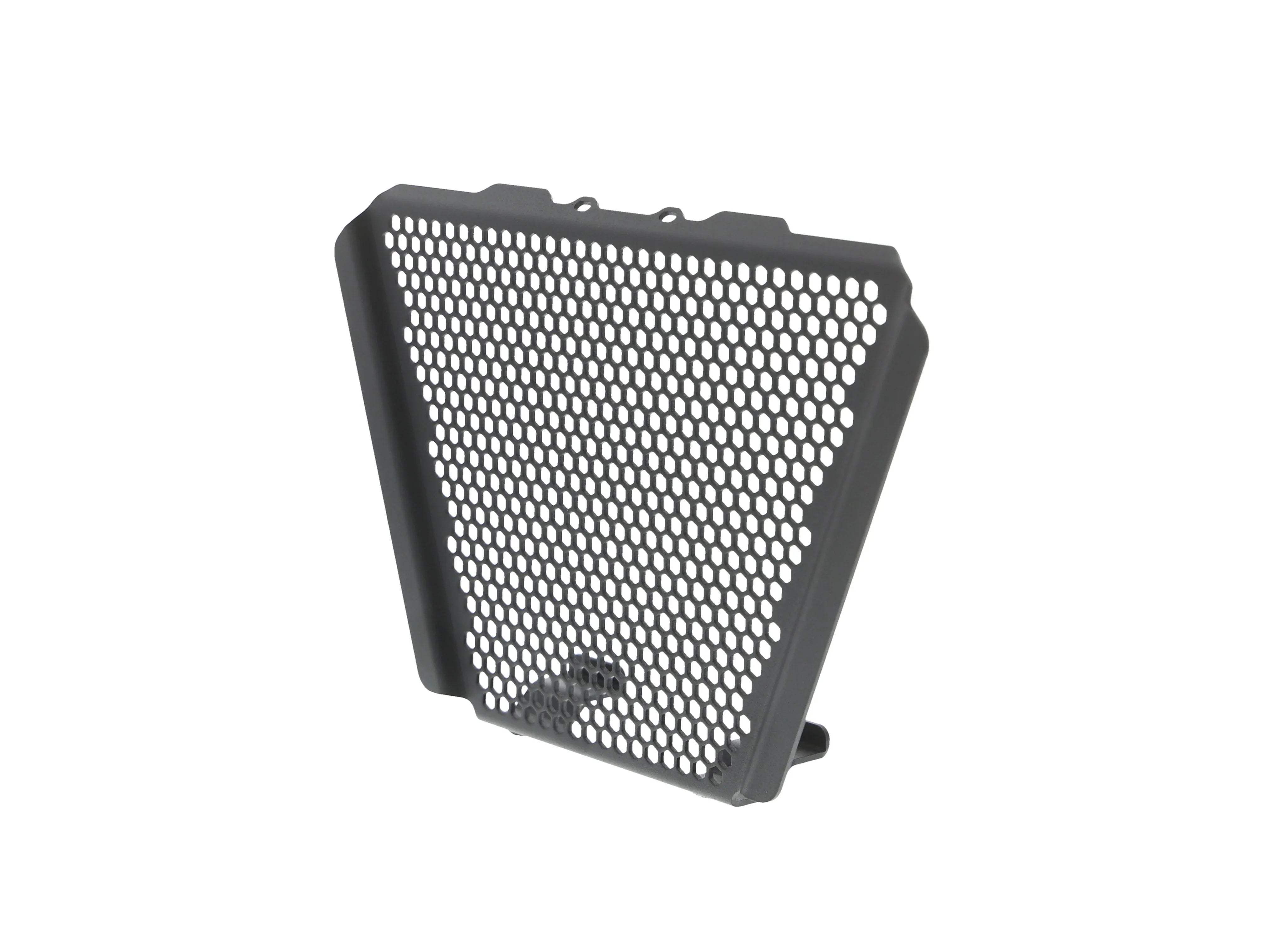 Evotech Oil Cooler Guard - Aprilia Tuono V4 (2011-2014) - Kühlerschutzgitter | Evotech Performance