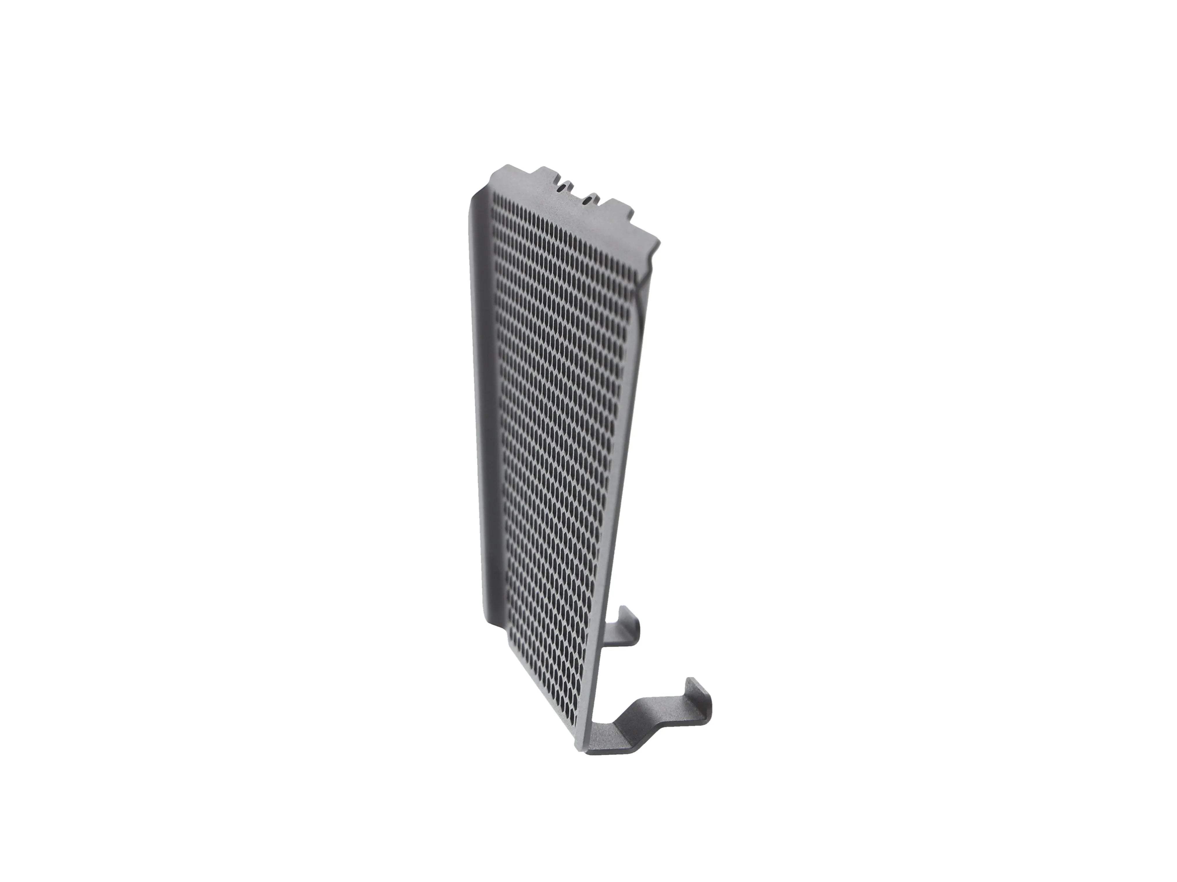 Evotech Oil Cooler Guard - Aprilia RSV4 1000 APRC (2011-2015) - Kühlerschutzgitter | Evotech Performance