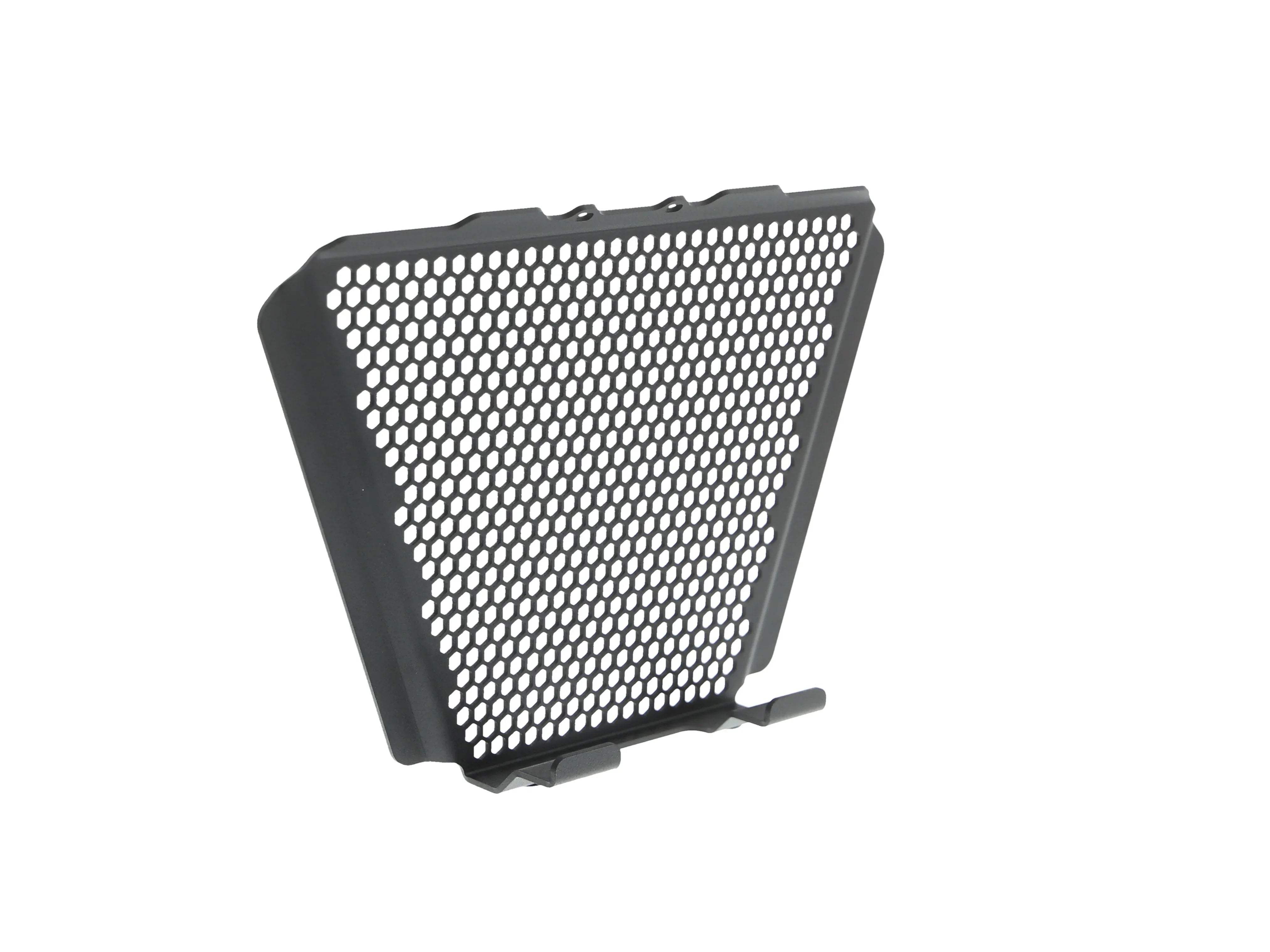 Evotech Oil Cooler Guard - Aprilia RSV4 1000 APRC (2011-2015) - Kühlerschutzgitter | Evotech Performance