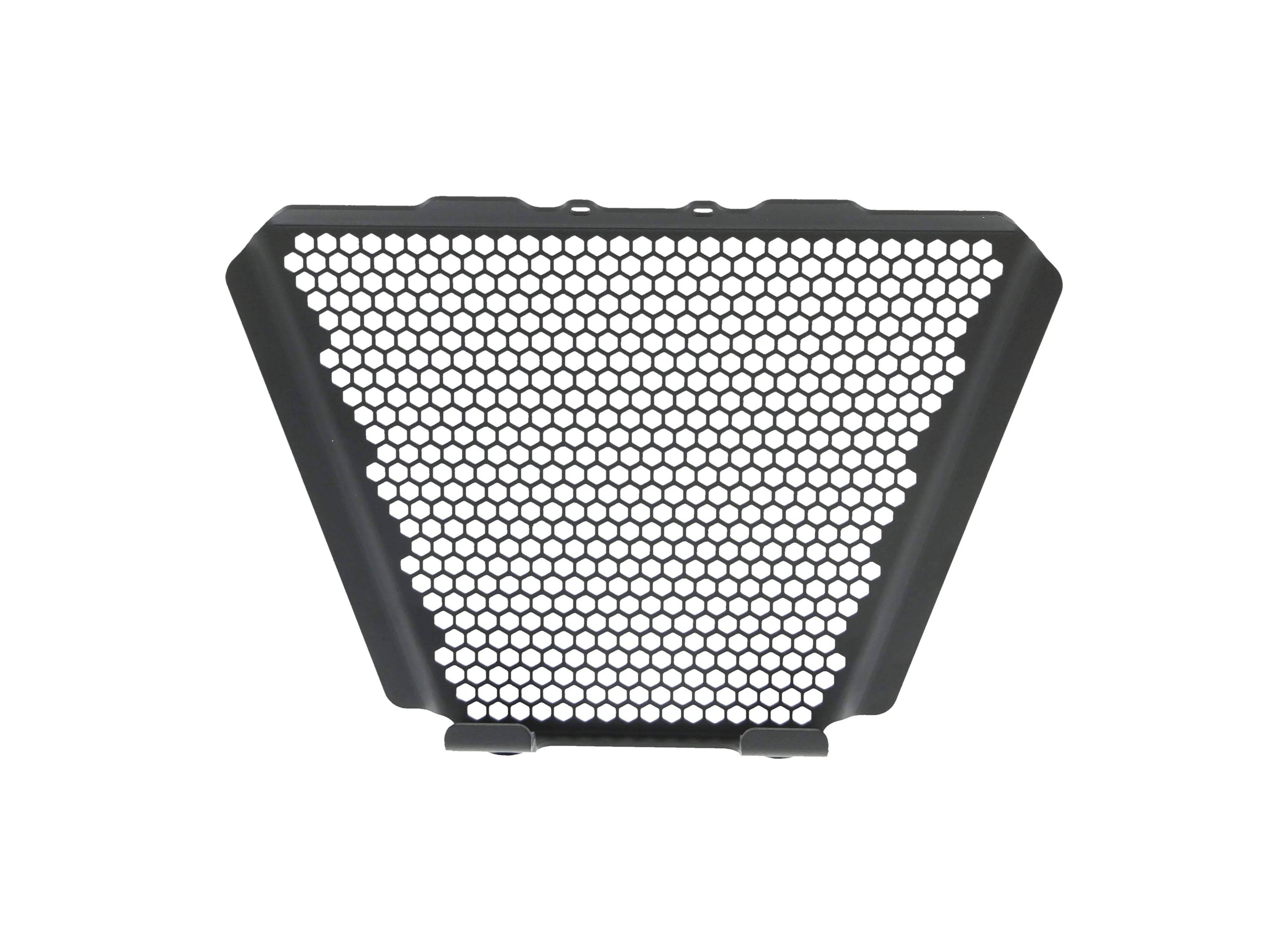 Evotech Oil Cooler Guard - Aprilia Tuono V4 (2011-2014) - Kühlerschutzgitter | Evotech Performance