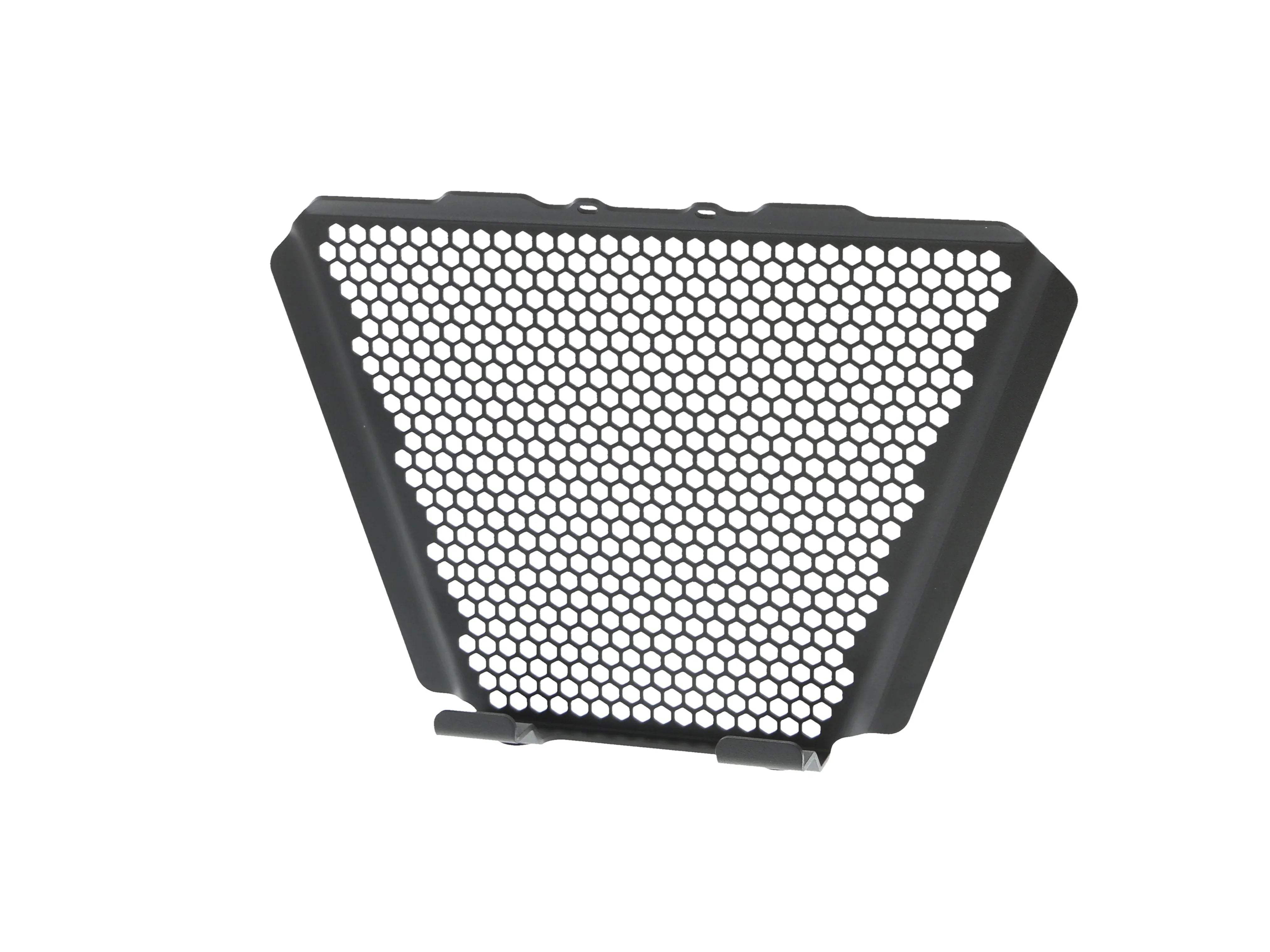Evotech Oil Cooler Guard - Aprilia RSV4 1000 APRC (2011-2015) - Kühlerschutzgitter | Evotech Performance