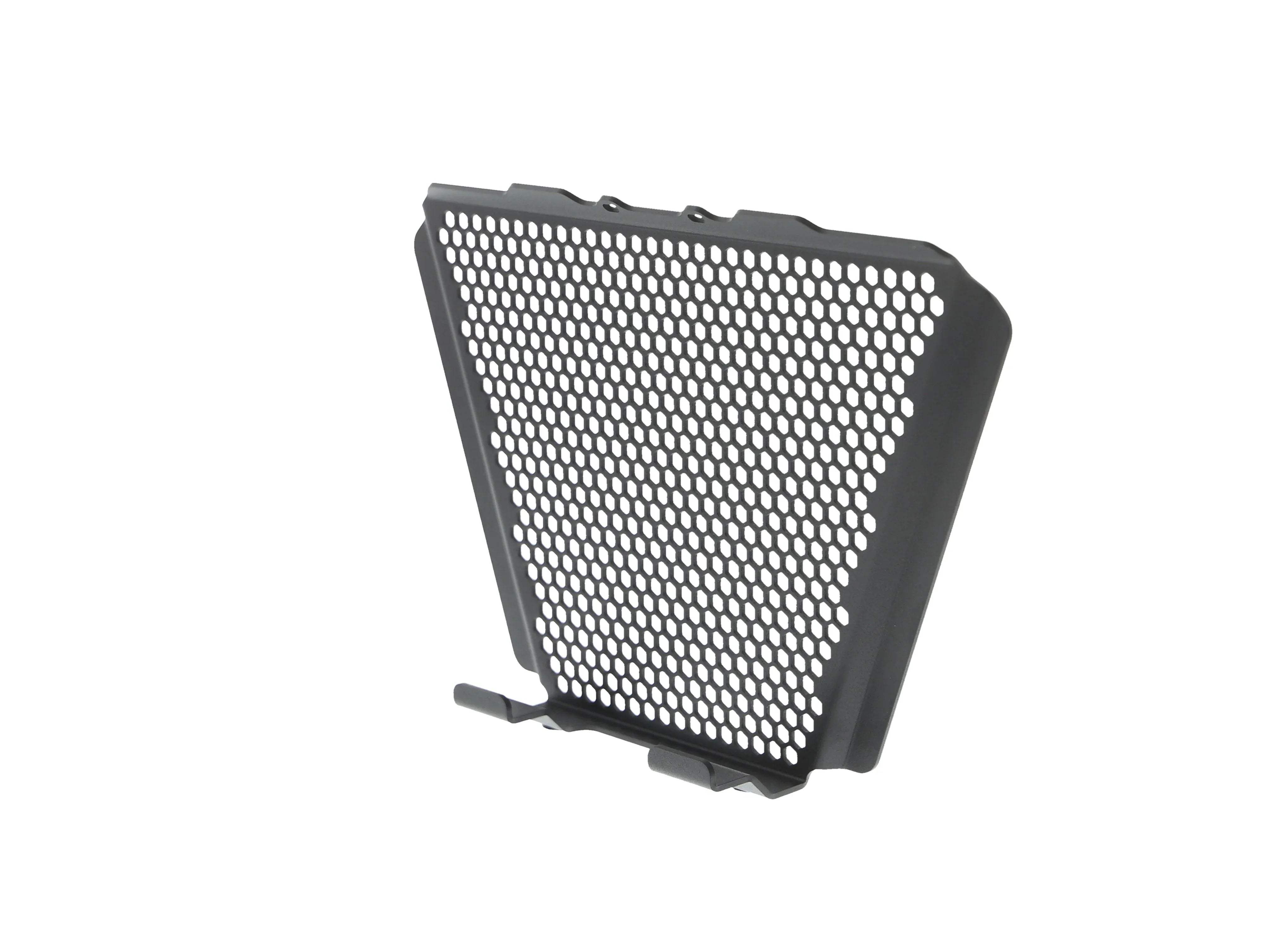 Evotech Oil Cooler Guard - Aprilia RSV4 1000 APRC (2011-2015) - Kühlerschutzgitter | Evotech Performance