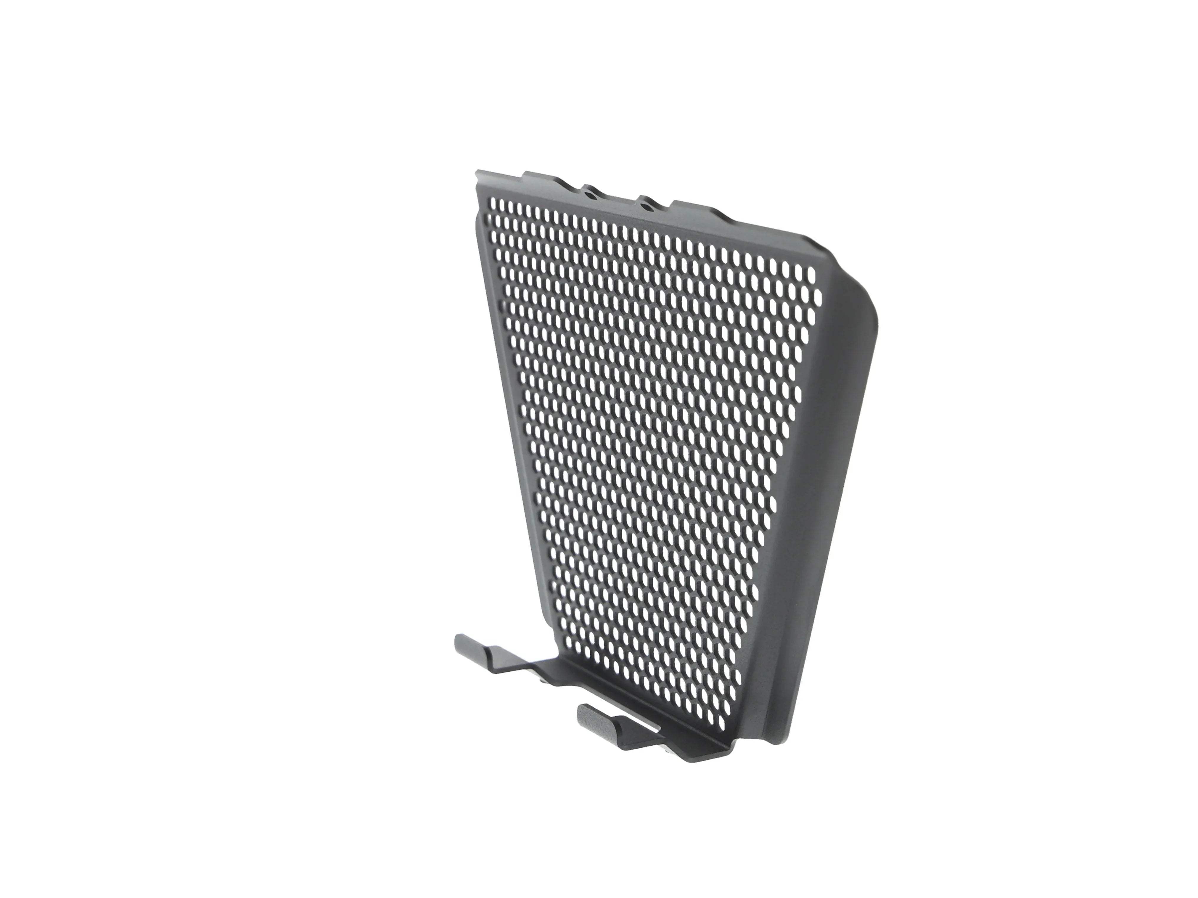Evotech Oil Cooler Guard - Aprilia Tuono V4 (2011-2014) - Kühlerschutzgitter | Evotech Performance
