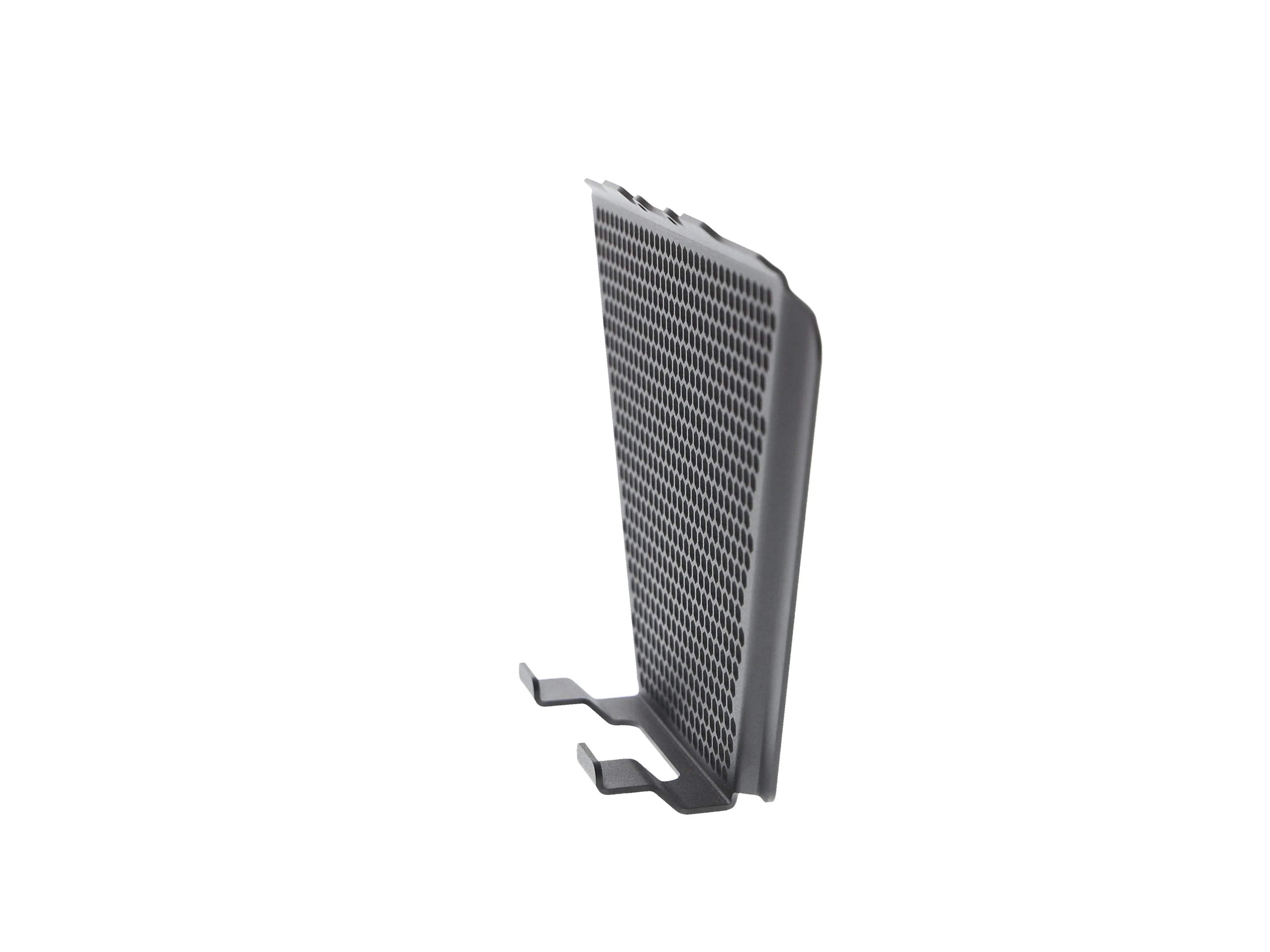 Evotech Oil Cooler Guard - Aprilia RSV4 1000 APRC (2011-2015) - Kühlerschutzgitter | Evotech Performance