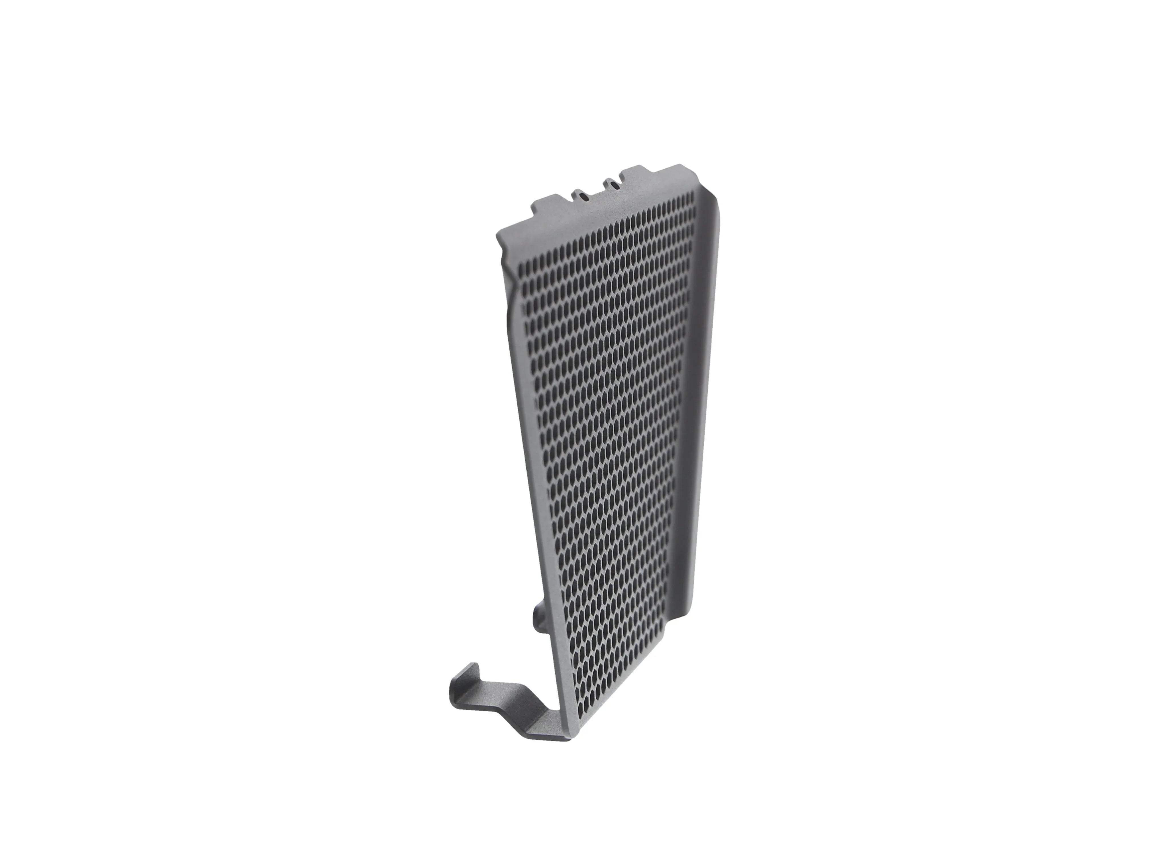 Evotech Oil Cooler Guard - Aprilia RSV4 1000 APRC (2011-2015) - Kühlerschutzgitter | Evotech Performance