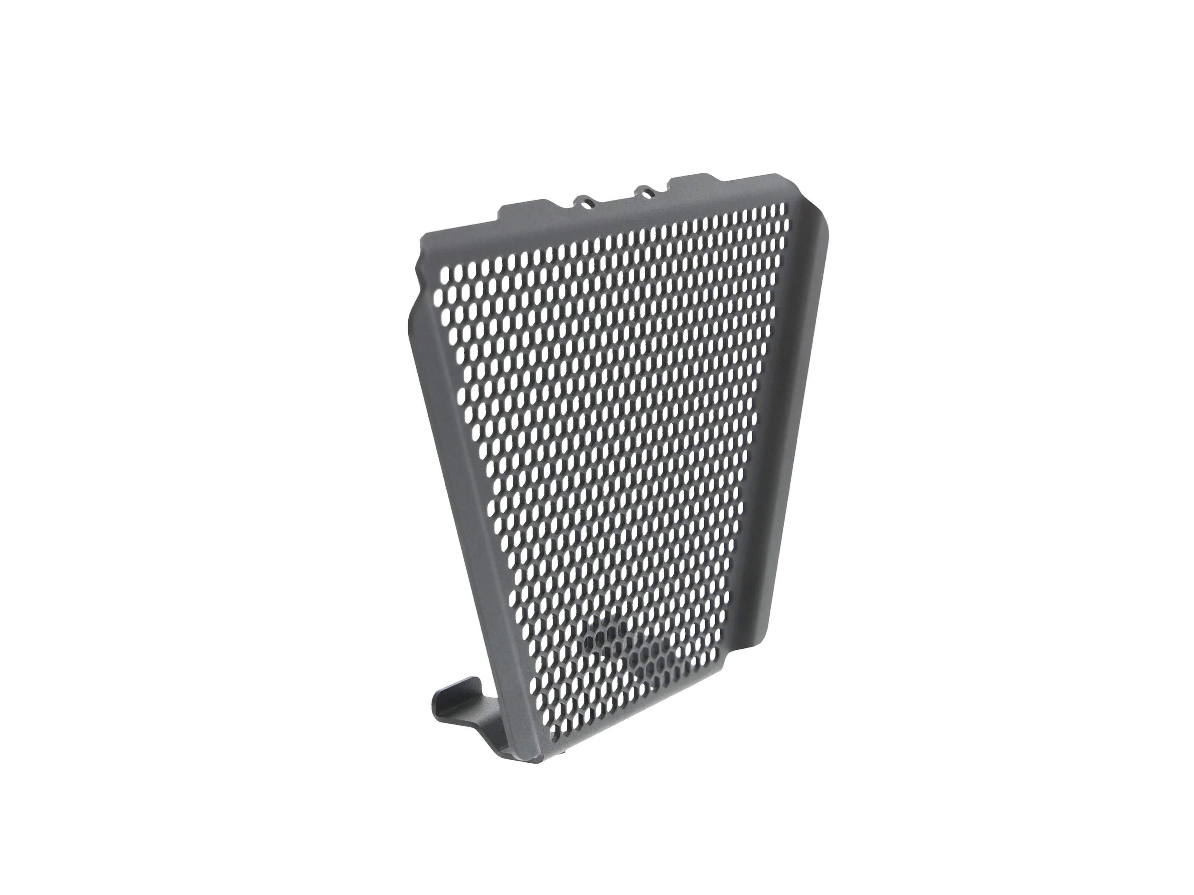 Evotech Oil Cooler Guard - Aprilia Tuono V4 (2011-2014) - Kühlerschutzgitter | Evotech Performance
