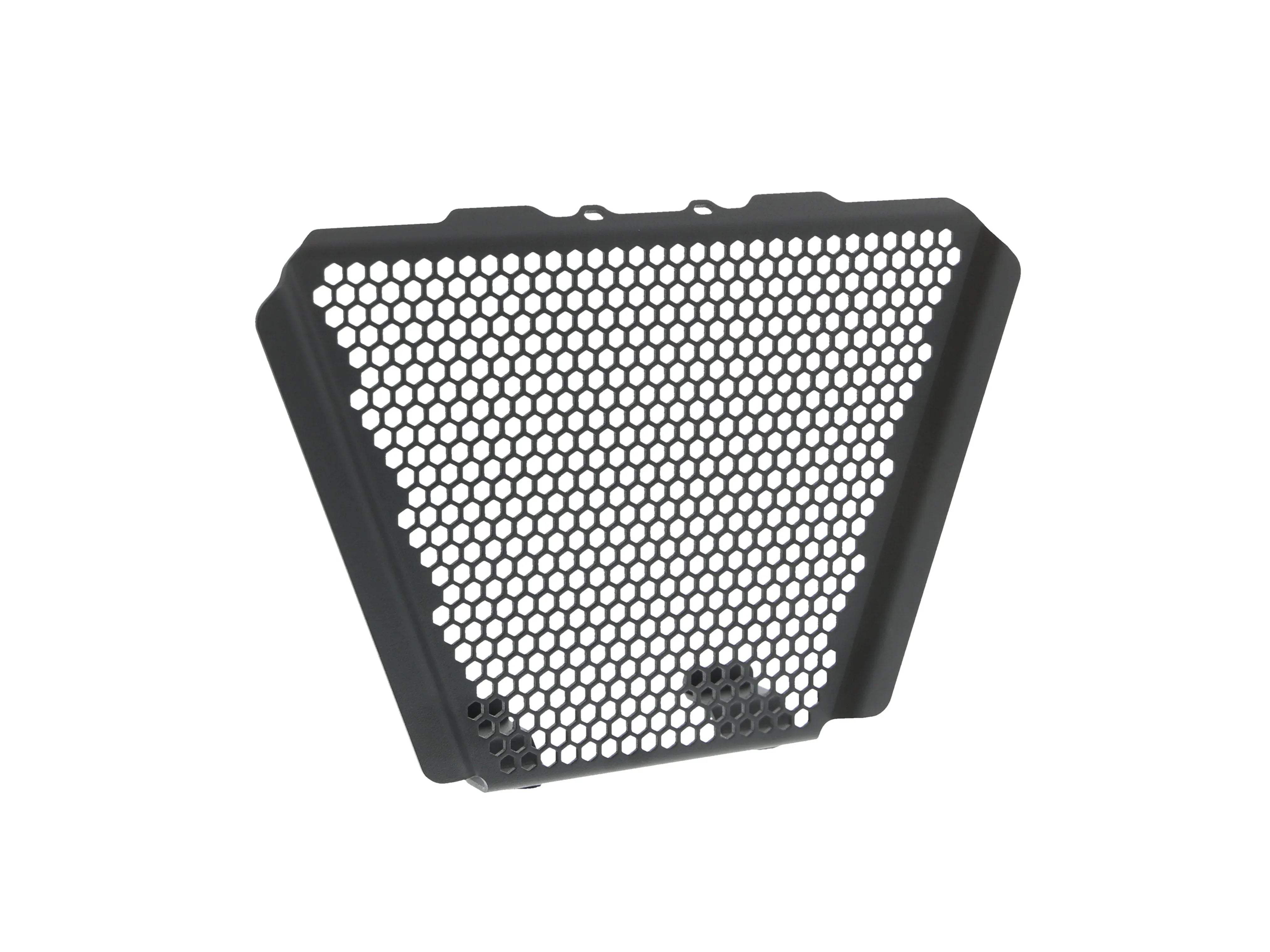 Evotech Oil Cooler Guard - Aprilia RSV4 1000 APRC (2011-2015) - Kühlerschutzgitter | Evotech Performance