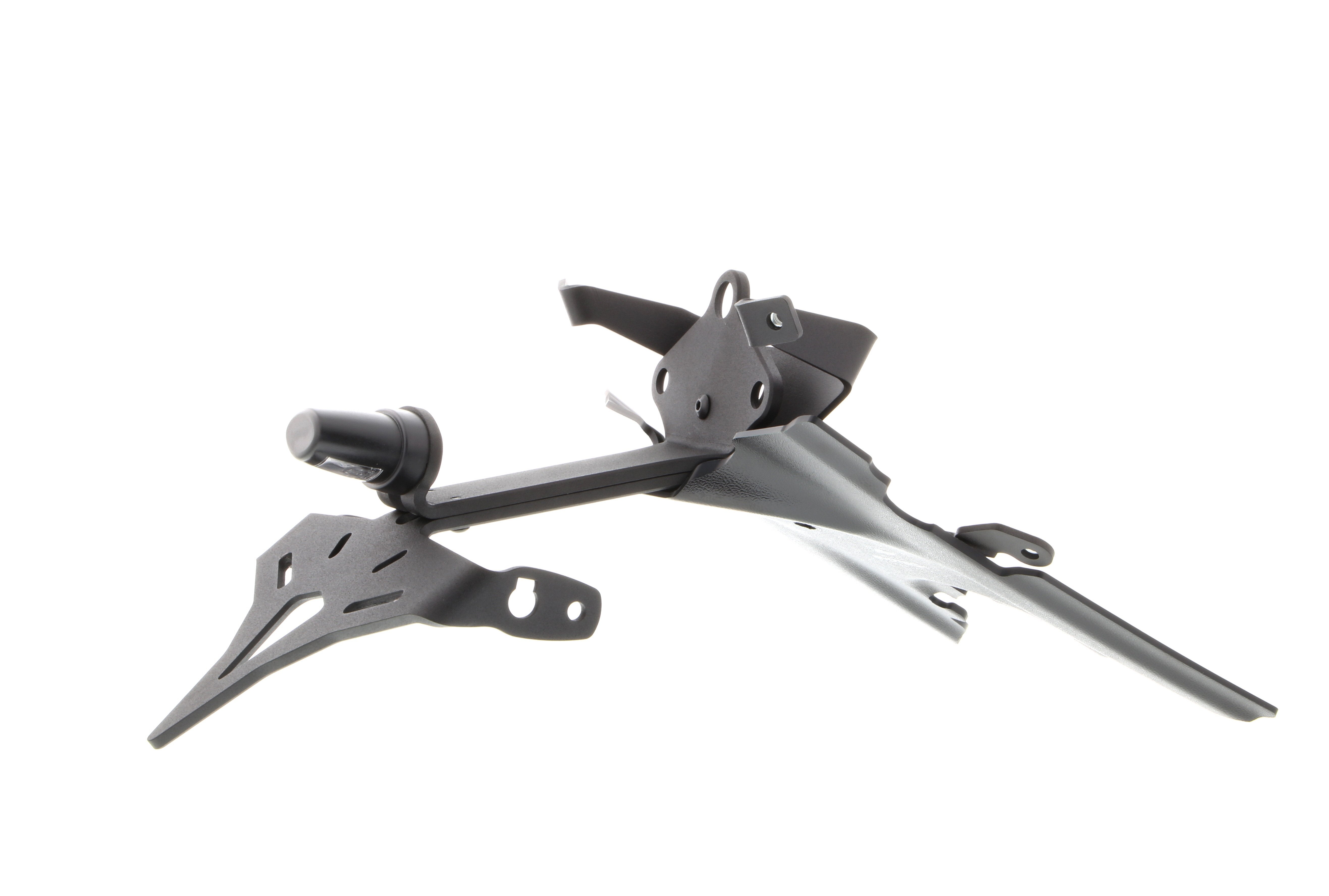 Evotech BMW R 1200 R Tail Tidy 2015 - 2018