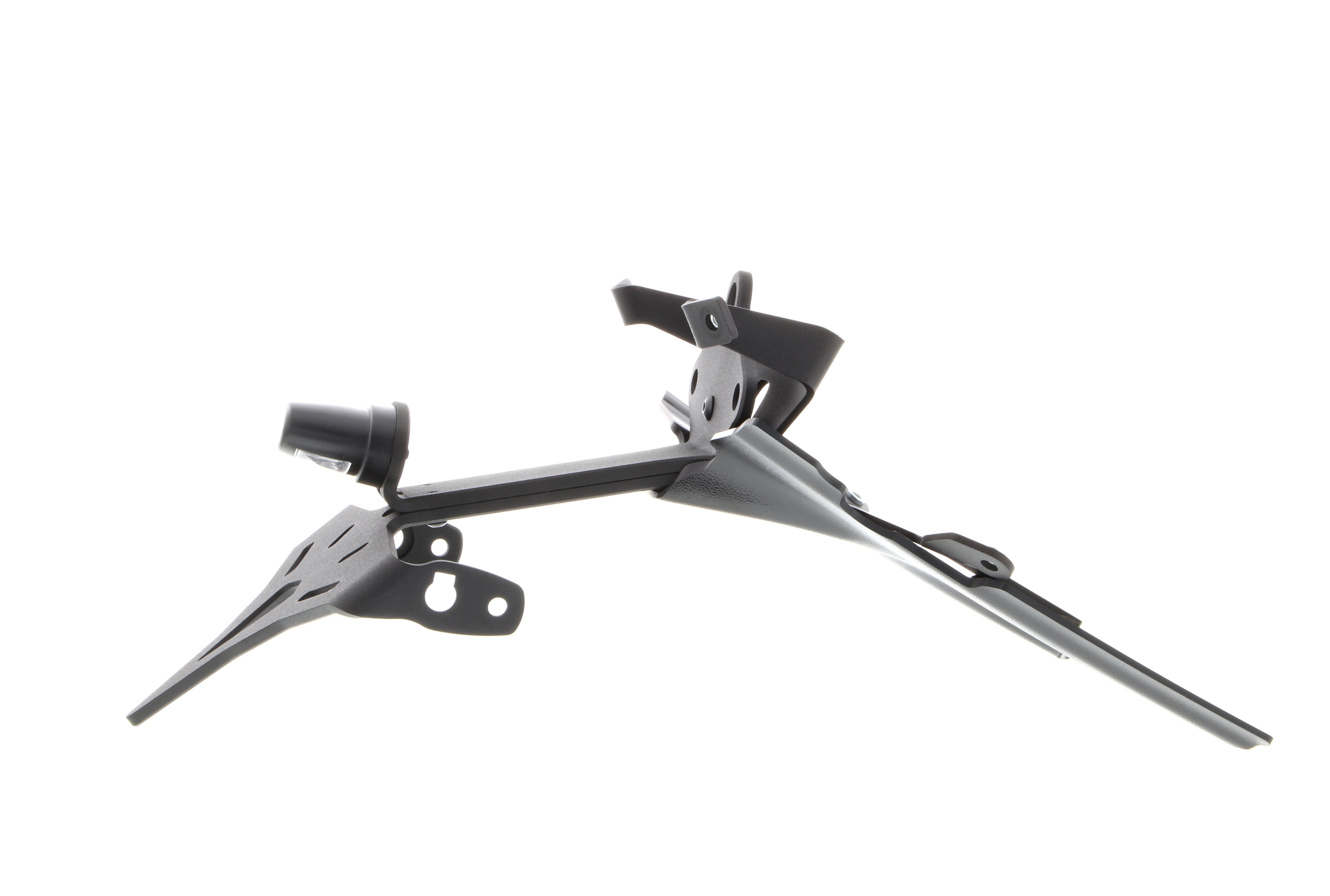 Evotech BMW R 1200 R Tail Tidy 2015 - 2018