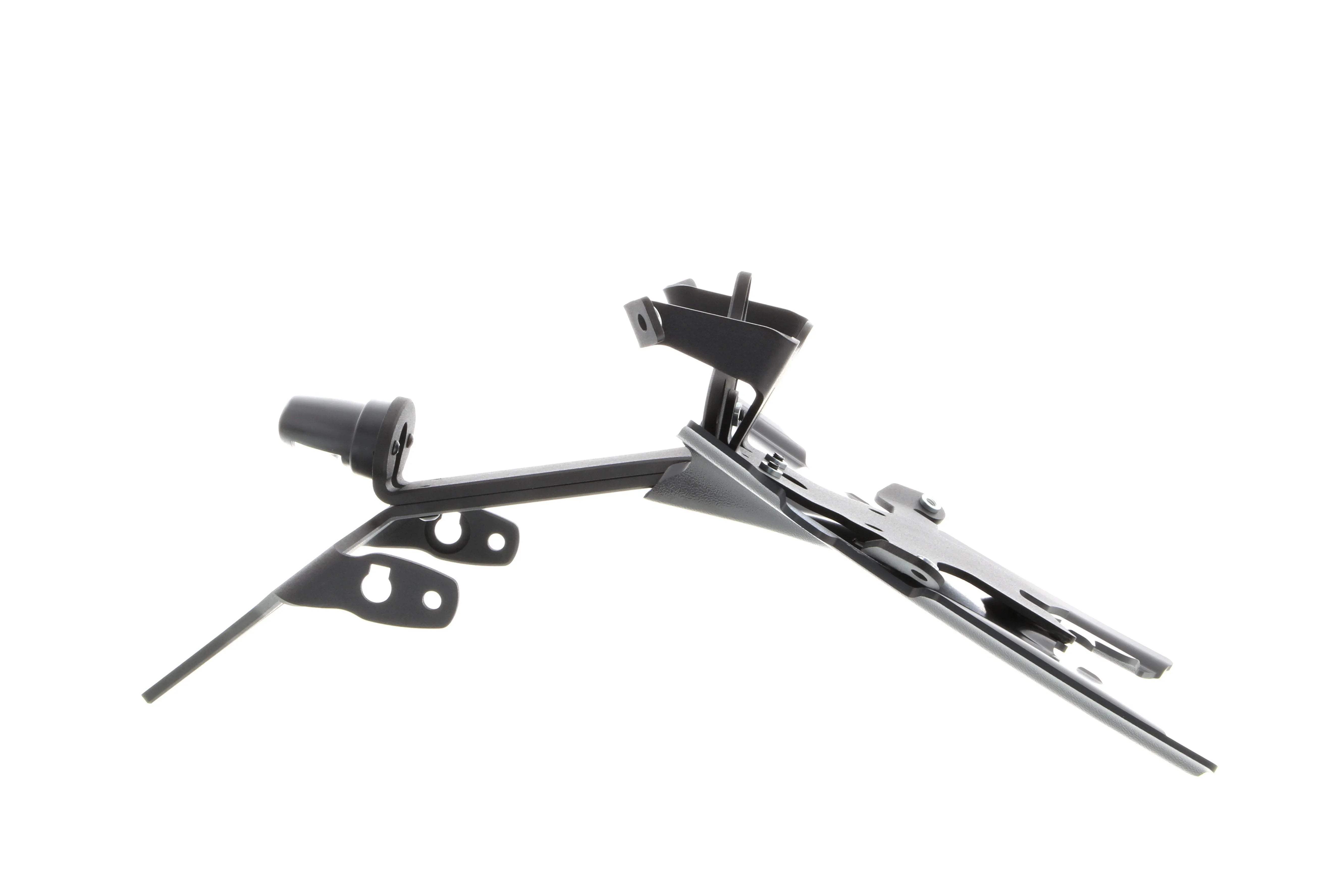 Evotech BMW R 1250 R Exclusive Tail Tidy (2019+) - Kennzeichenhalter | Evotech Performance
