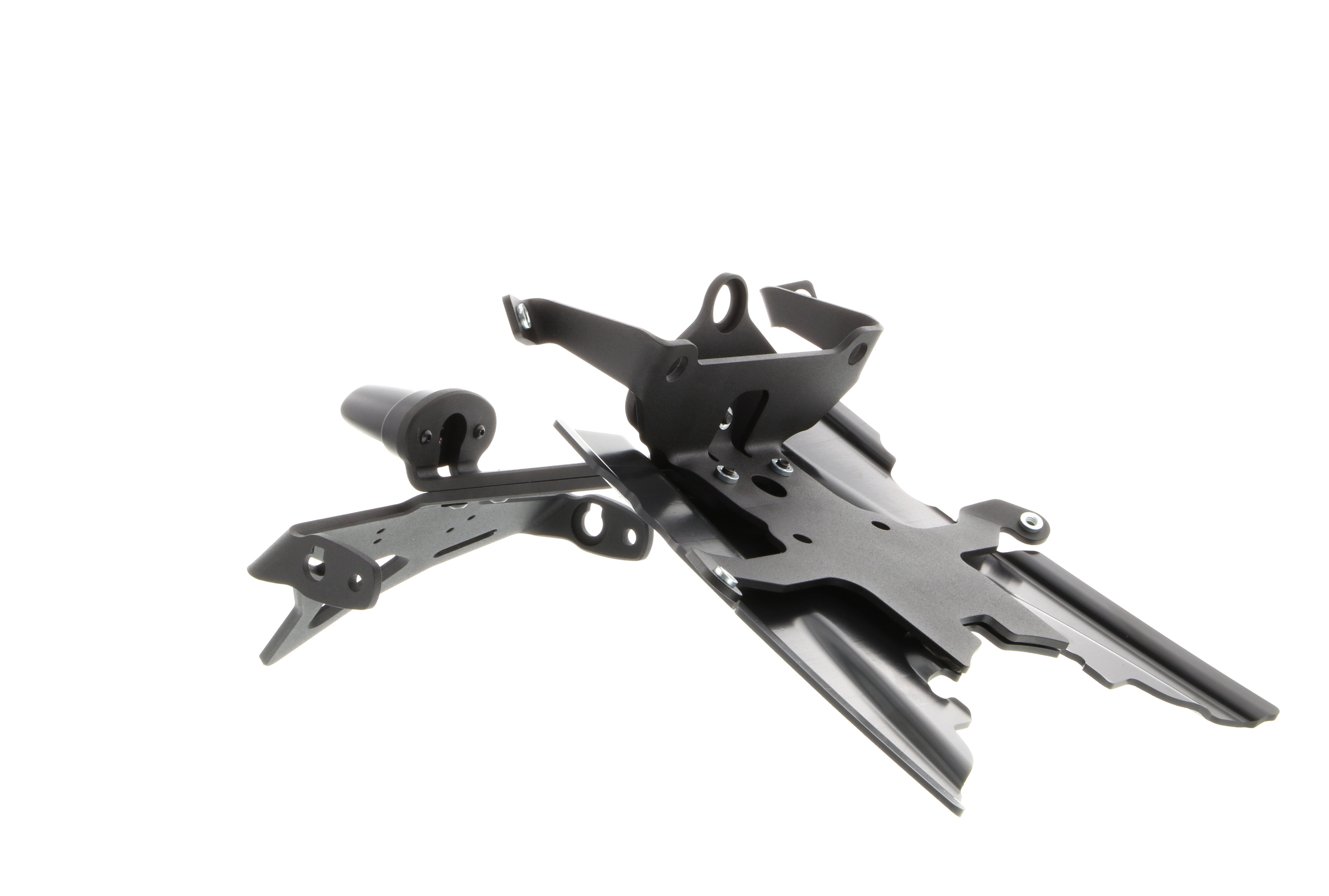 Evotech BMW R 1200 R Tail Tidy 2015 - 2018