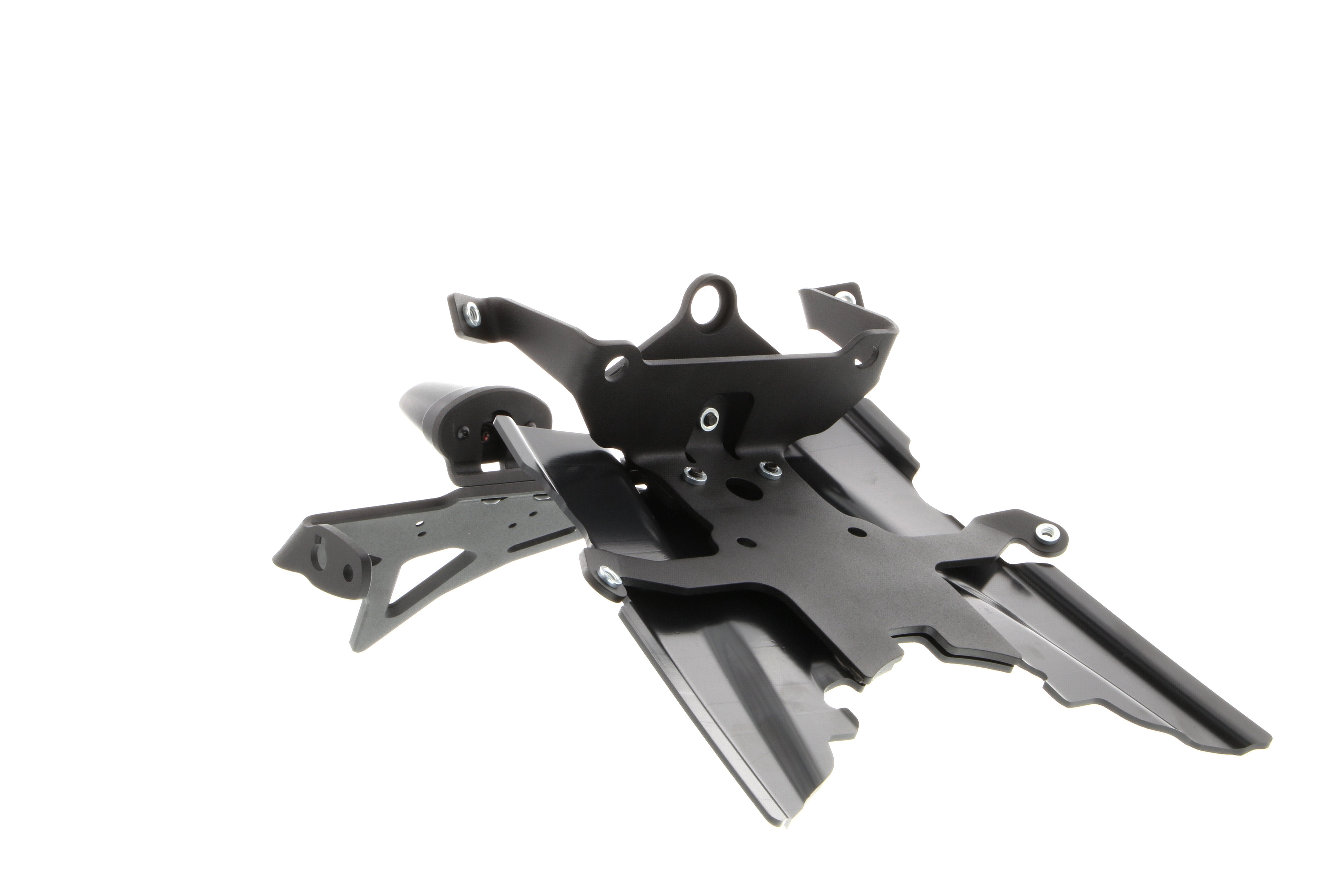 Evotech BMW R 1200 R Tail Tidy 2015 - 2018